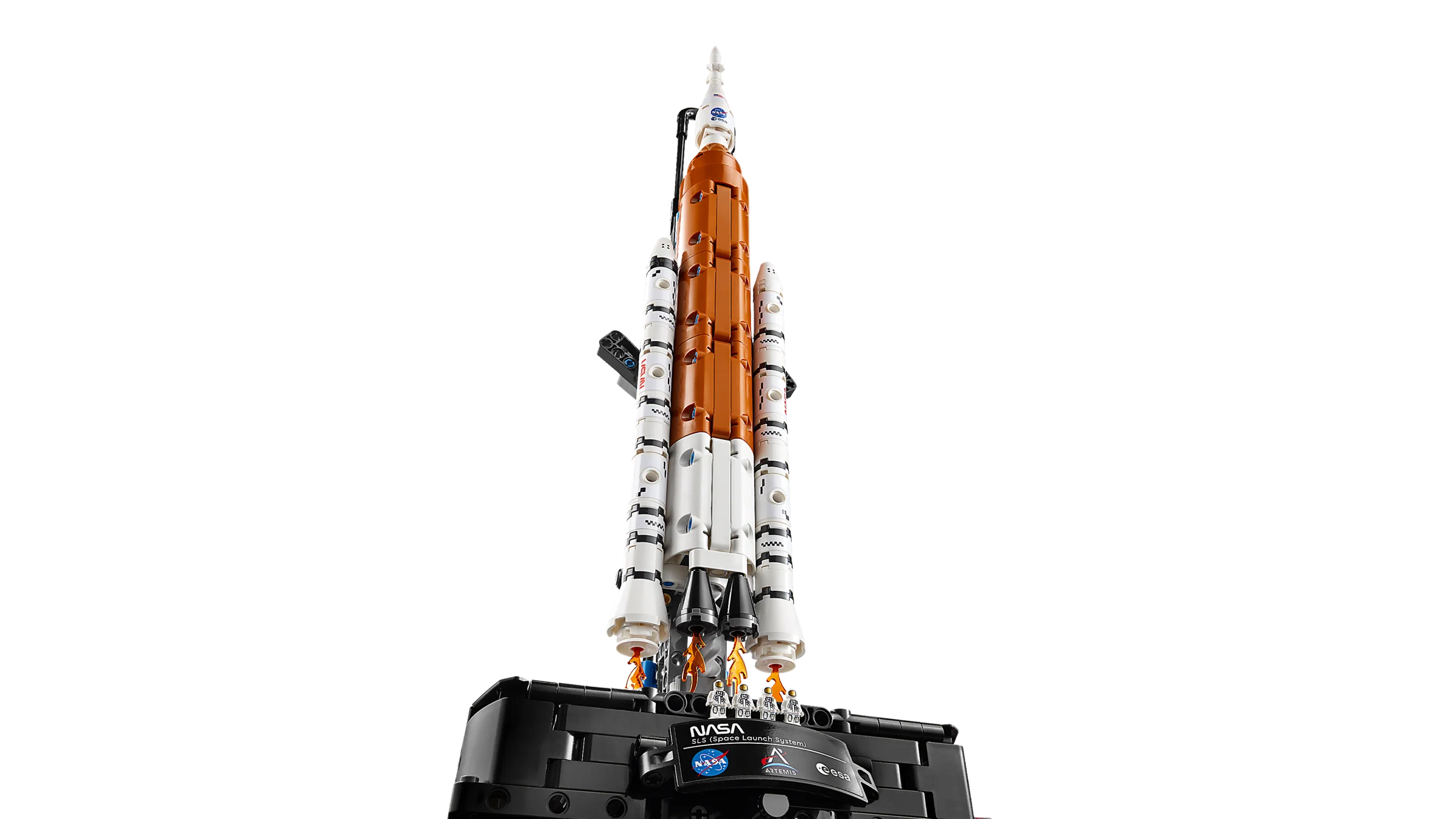 NASA Artemis Space Launch System Rocket - Image 3