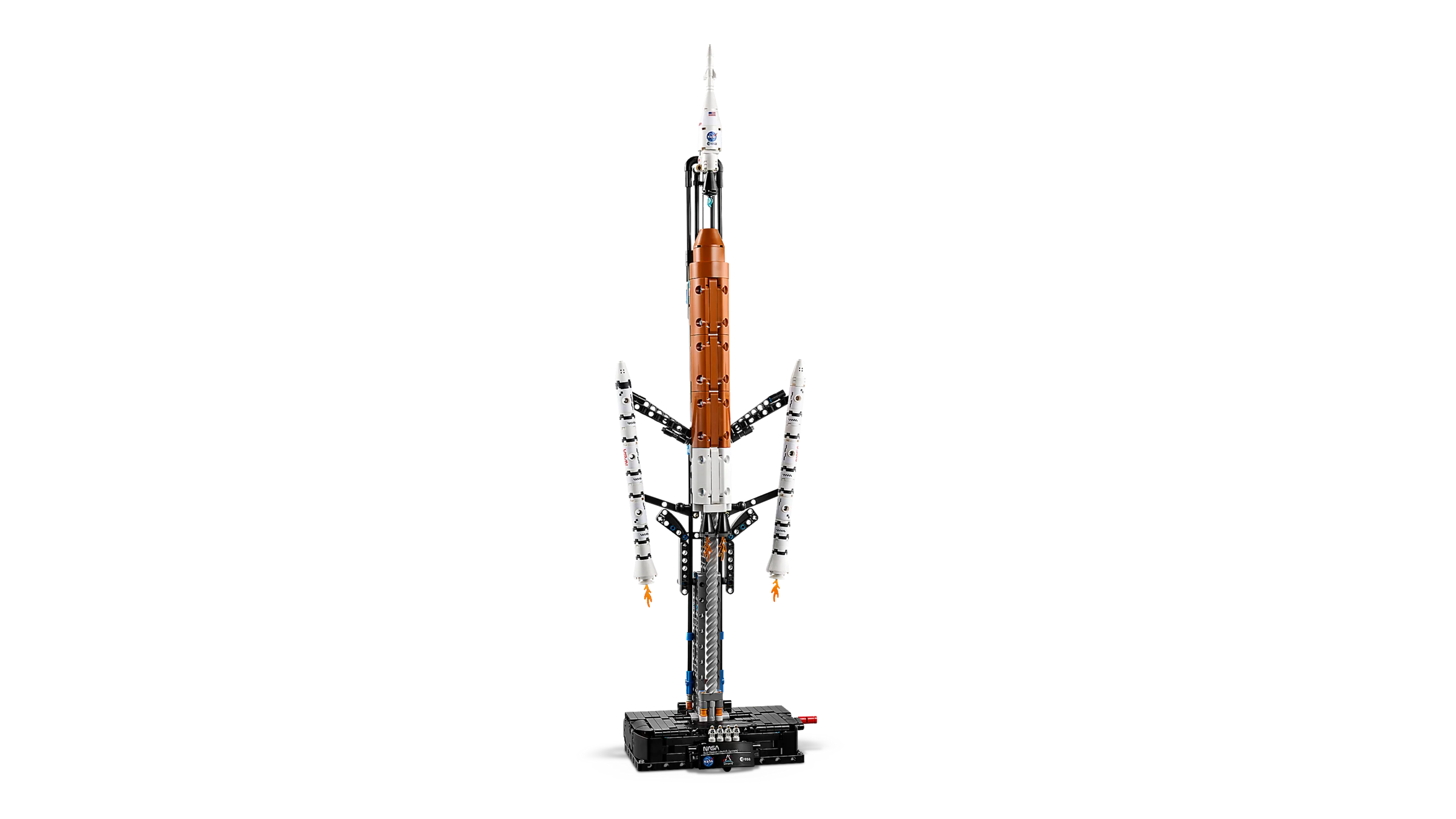 NASA Artemis Space Launch System Rocket - Image 4