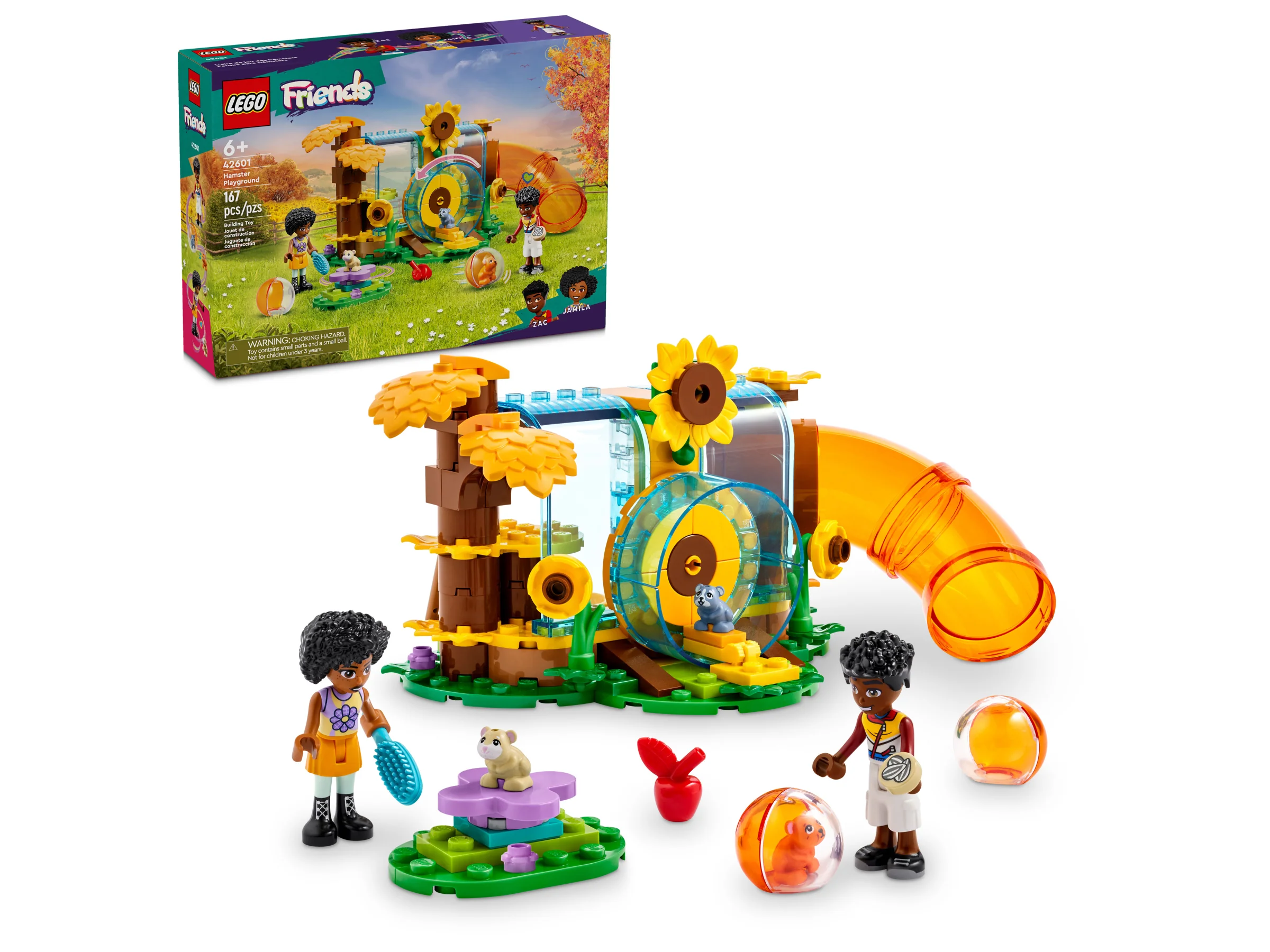 Hamster Playground - Image 2
