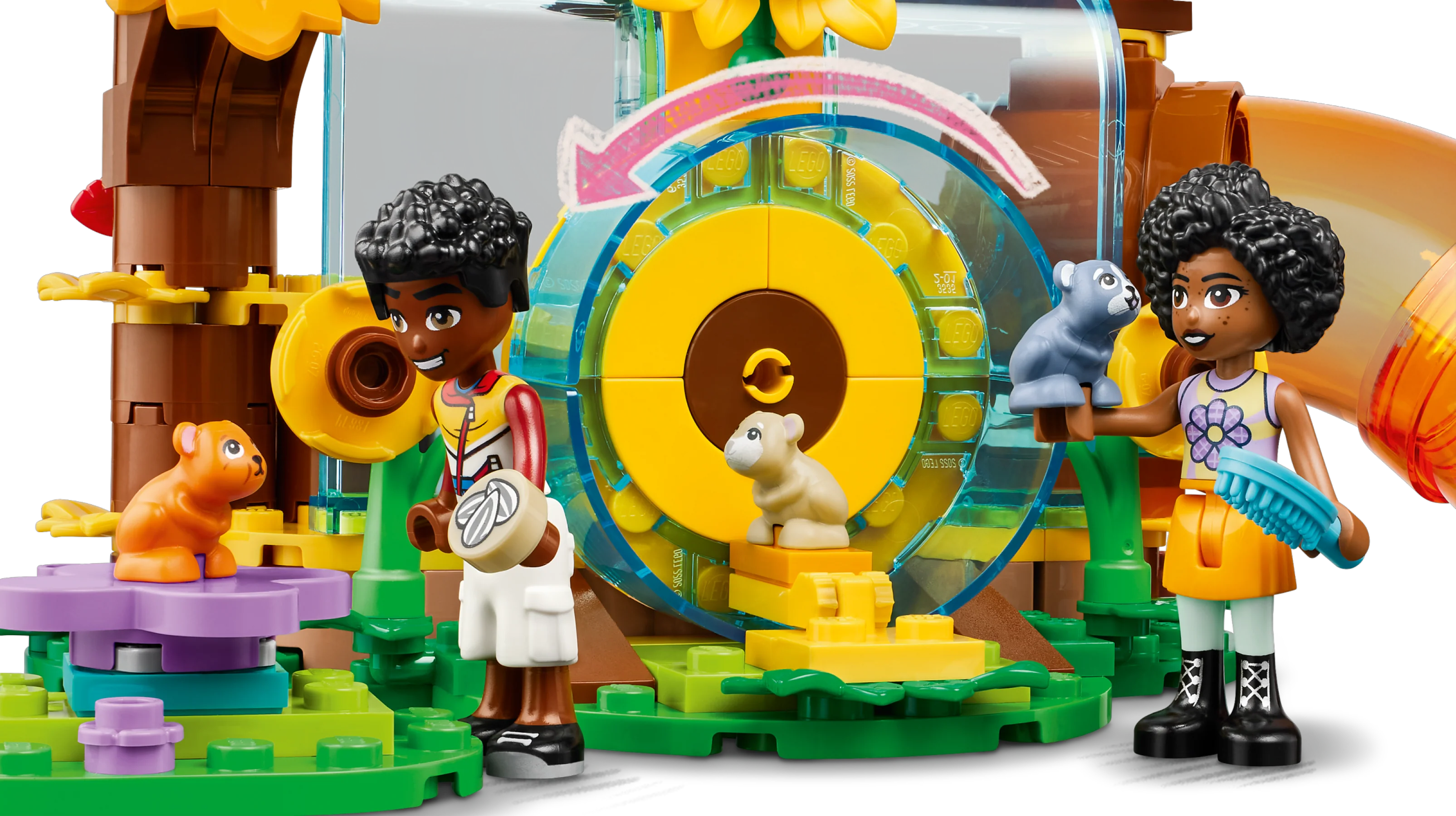 Hamster Playground - Image 4
