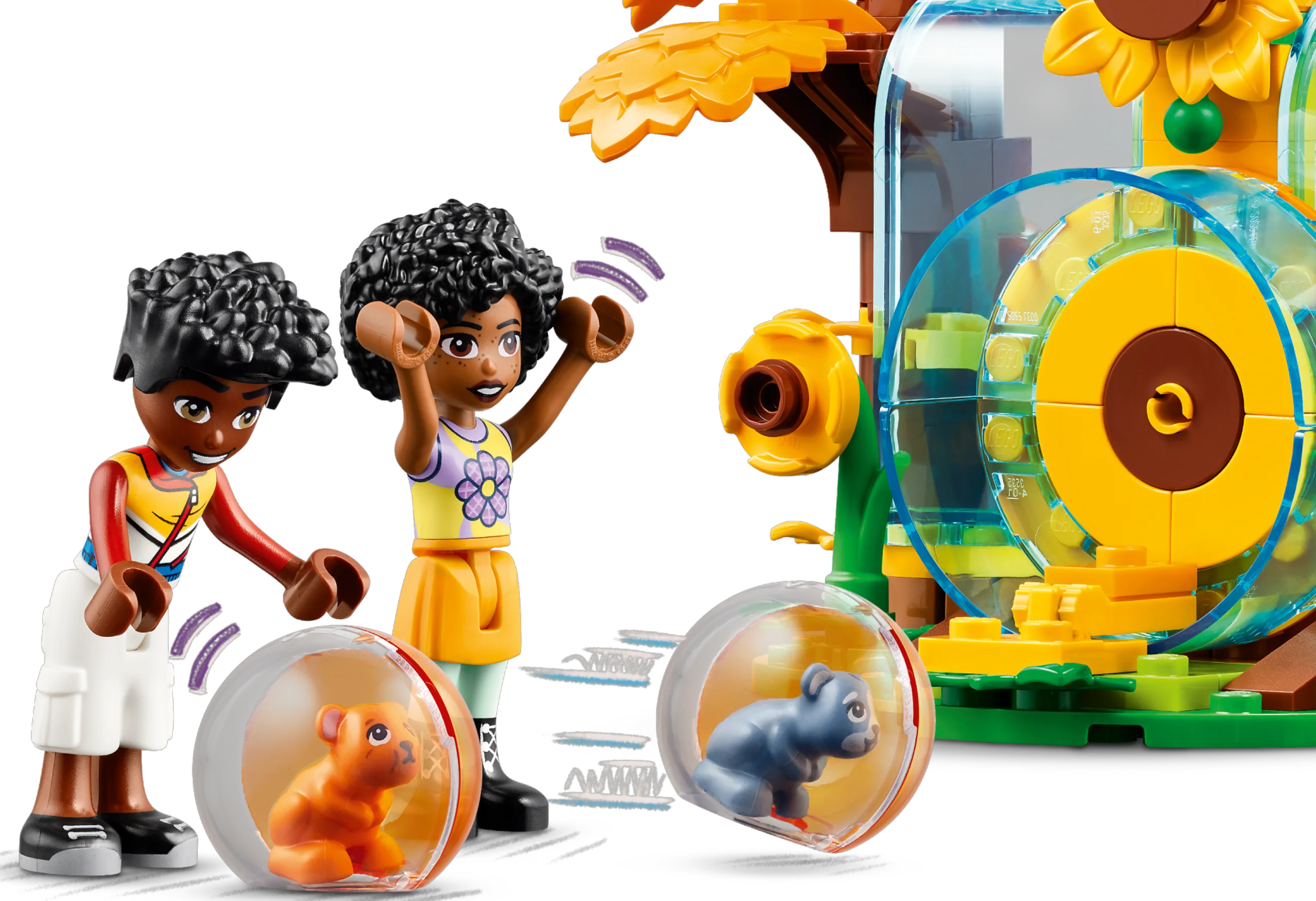 Hamster Playground - Image 6