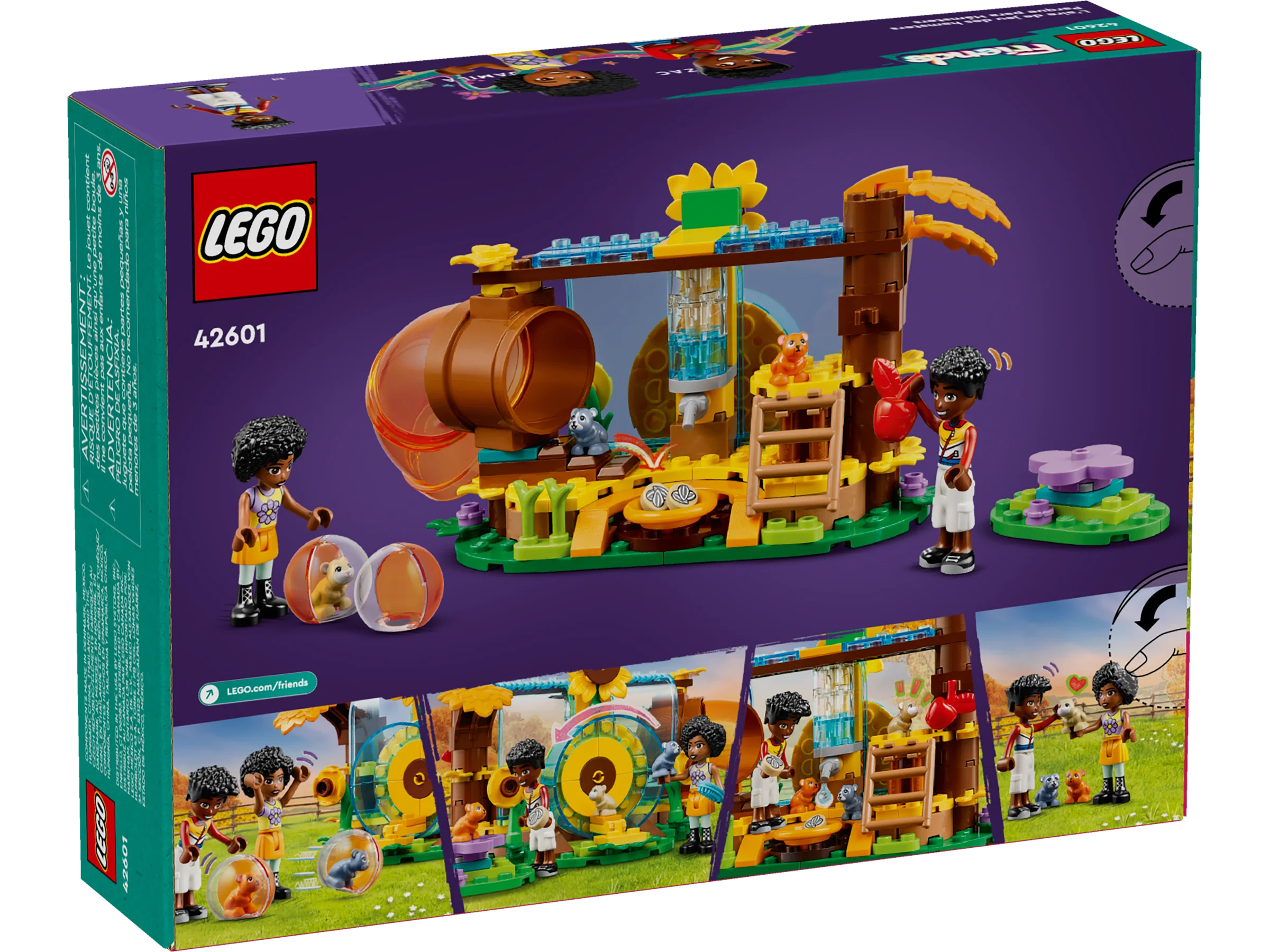 Hamster Playground - Image 7