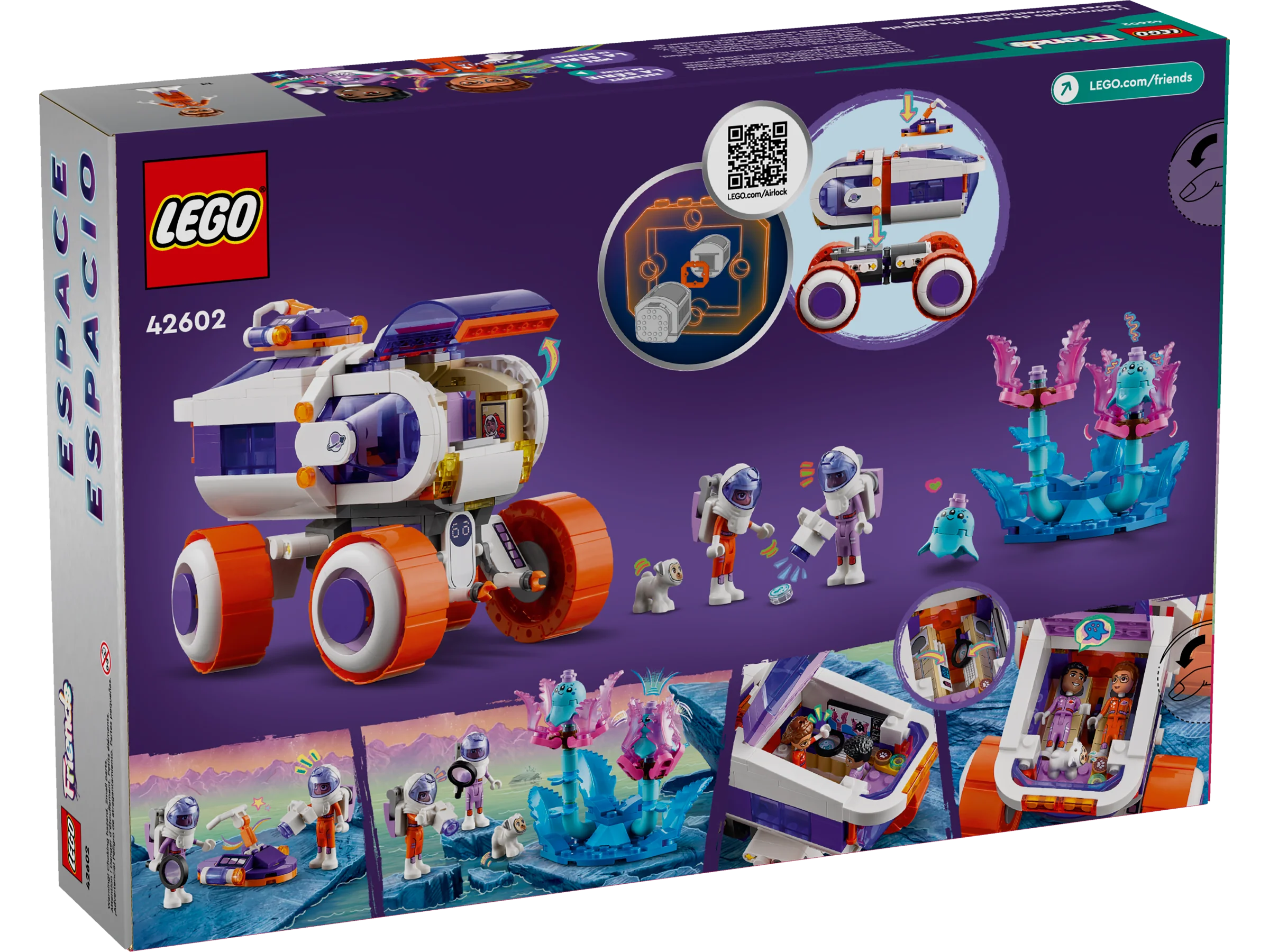 Space Research Rover - Image 9