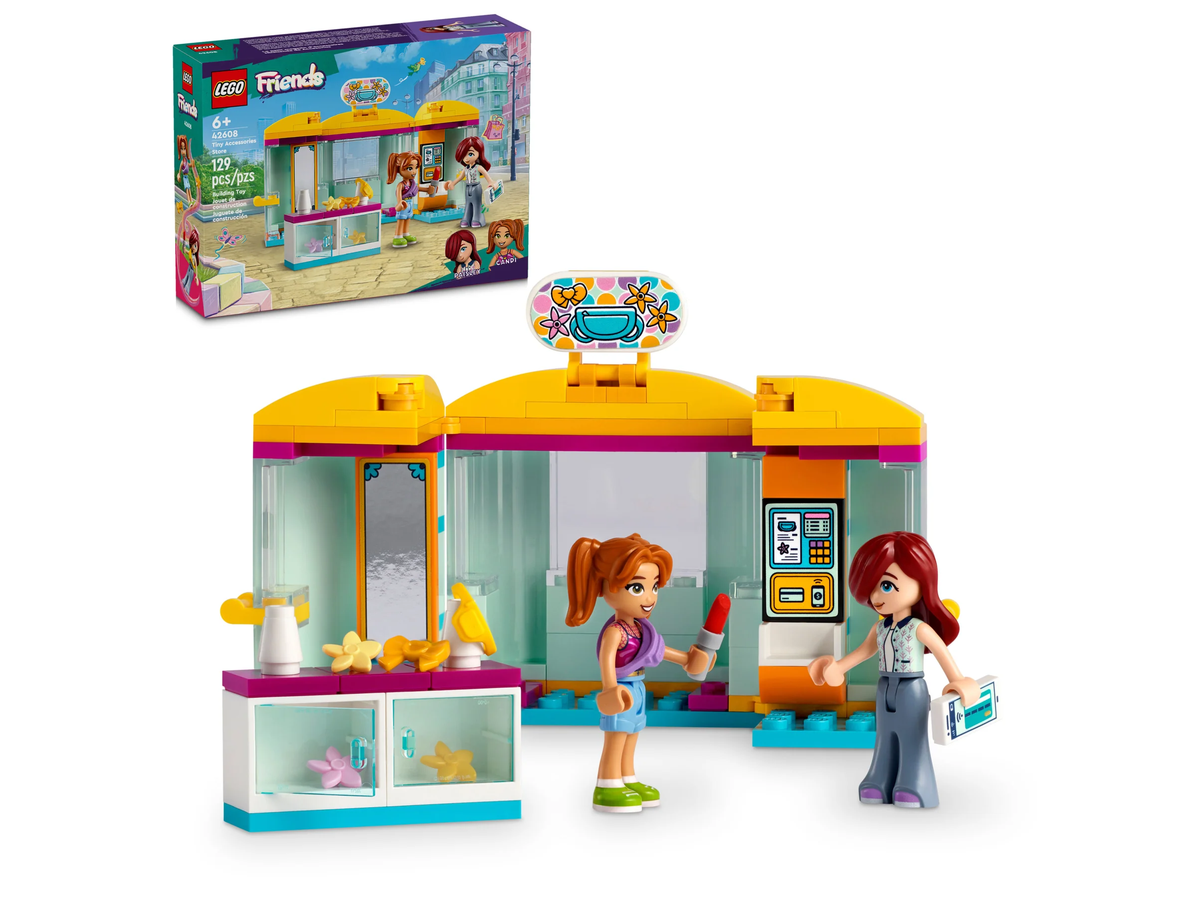 Tiny Accessories Store - Image 2