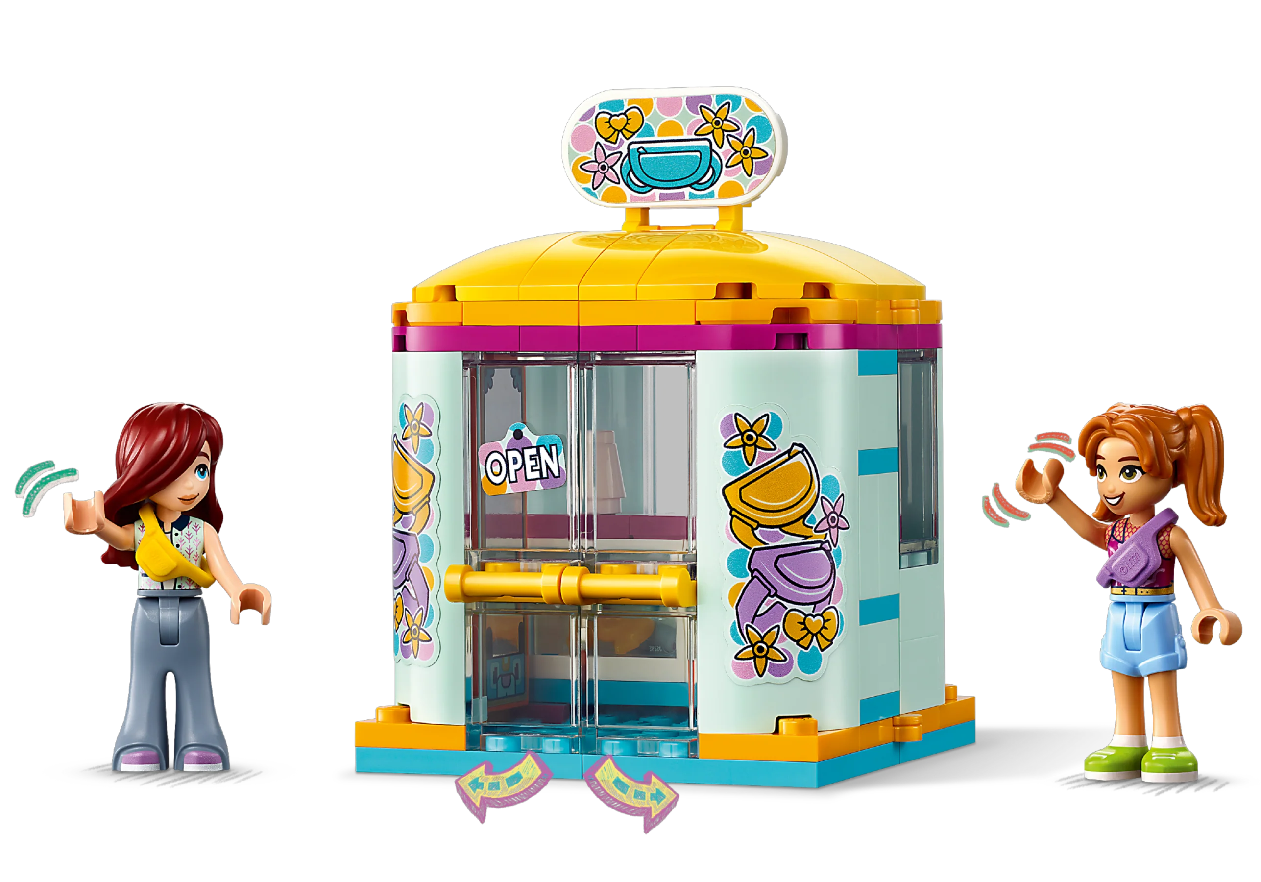 Tiny Accessories Store - Image 3