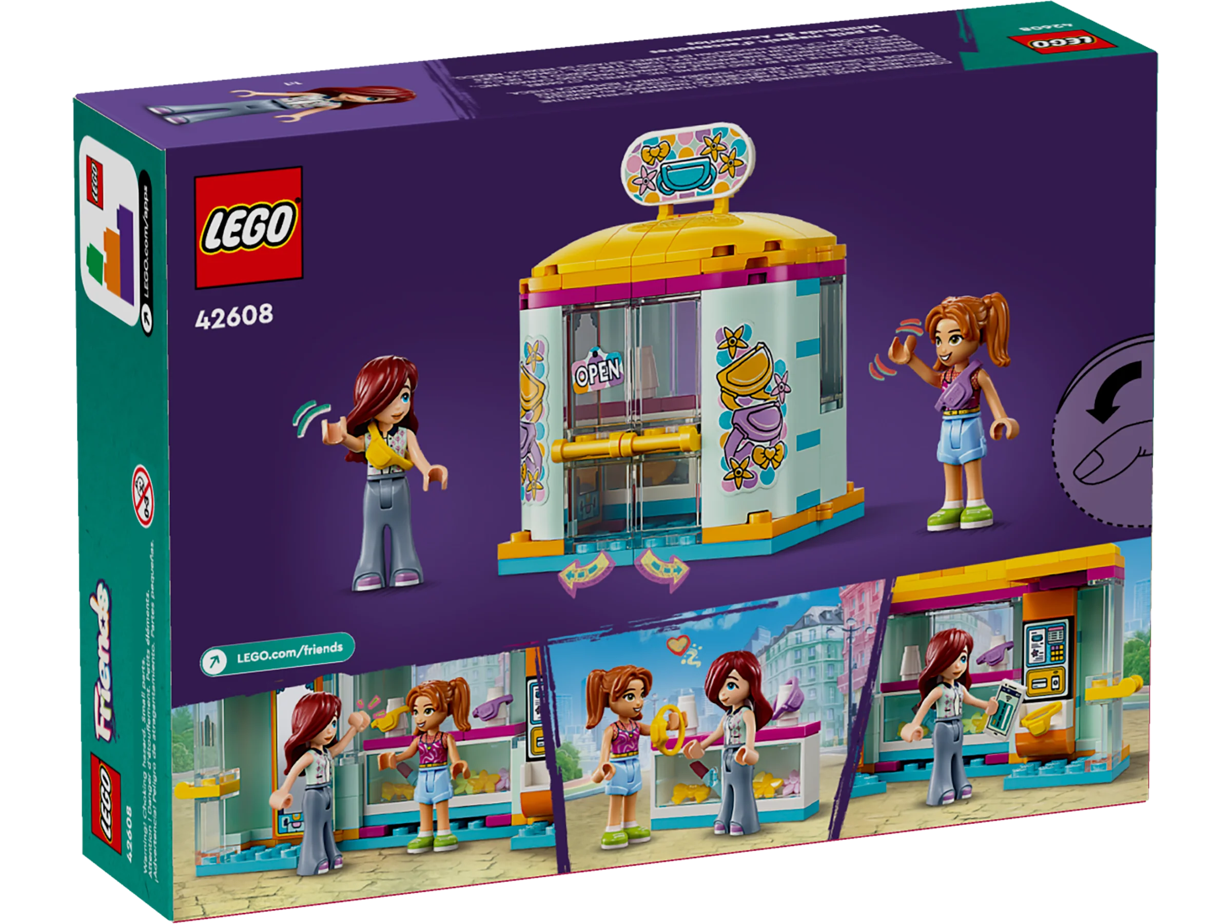 Tiny Accessories Store - Image 6