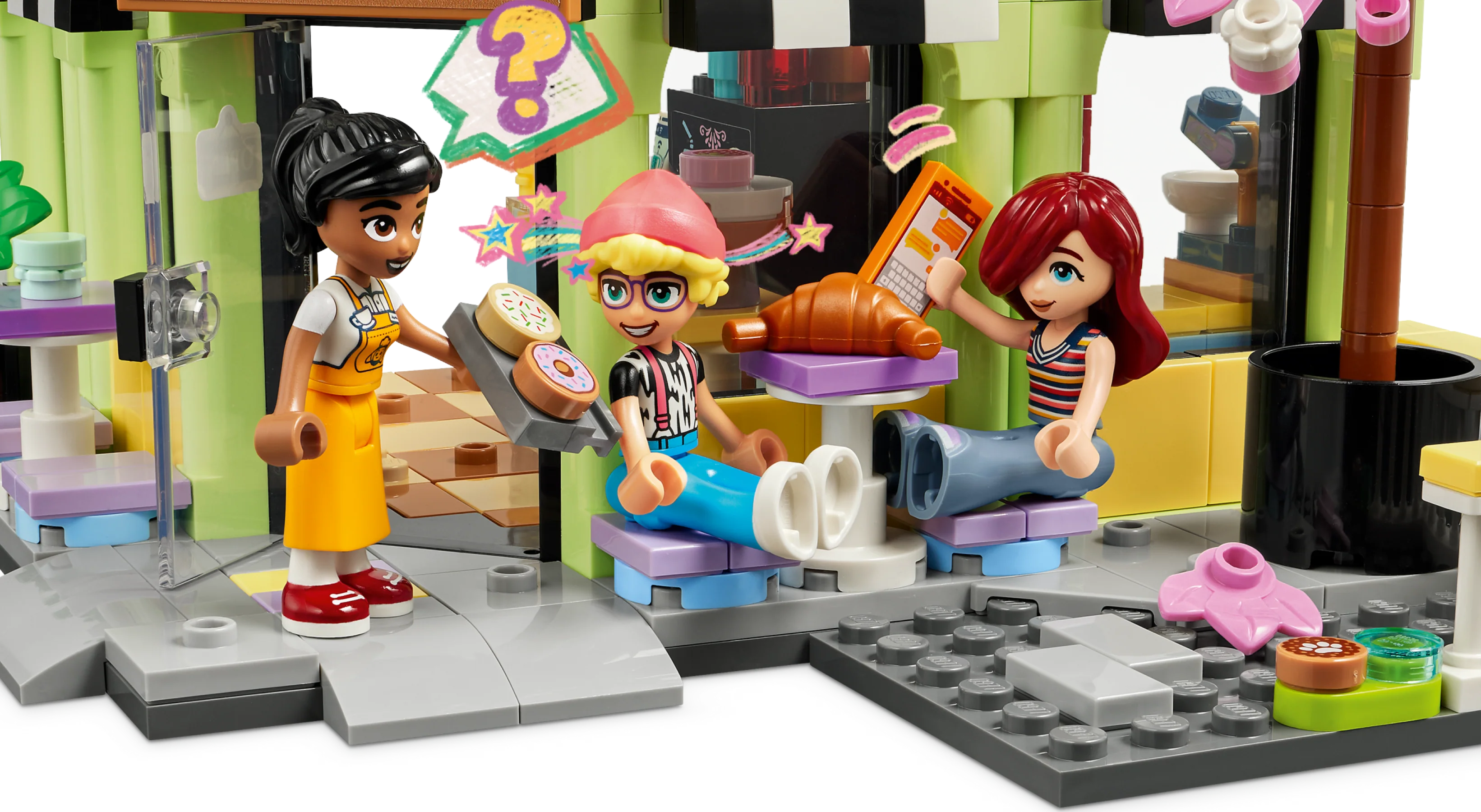 Heartlake City Café - Image 4