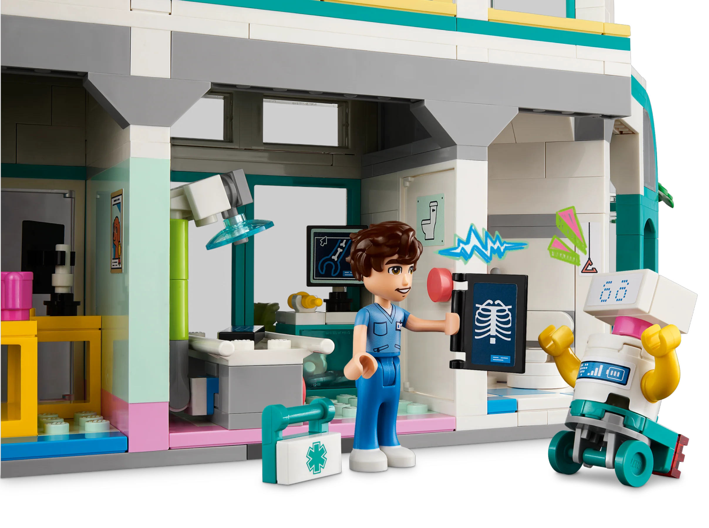 Heartlake City Hospital - Image 4