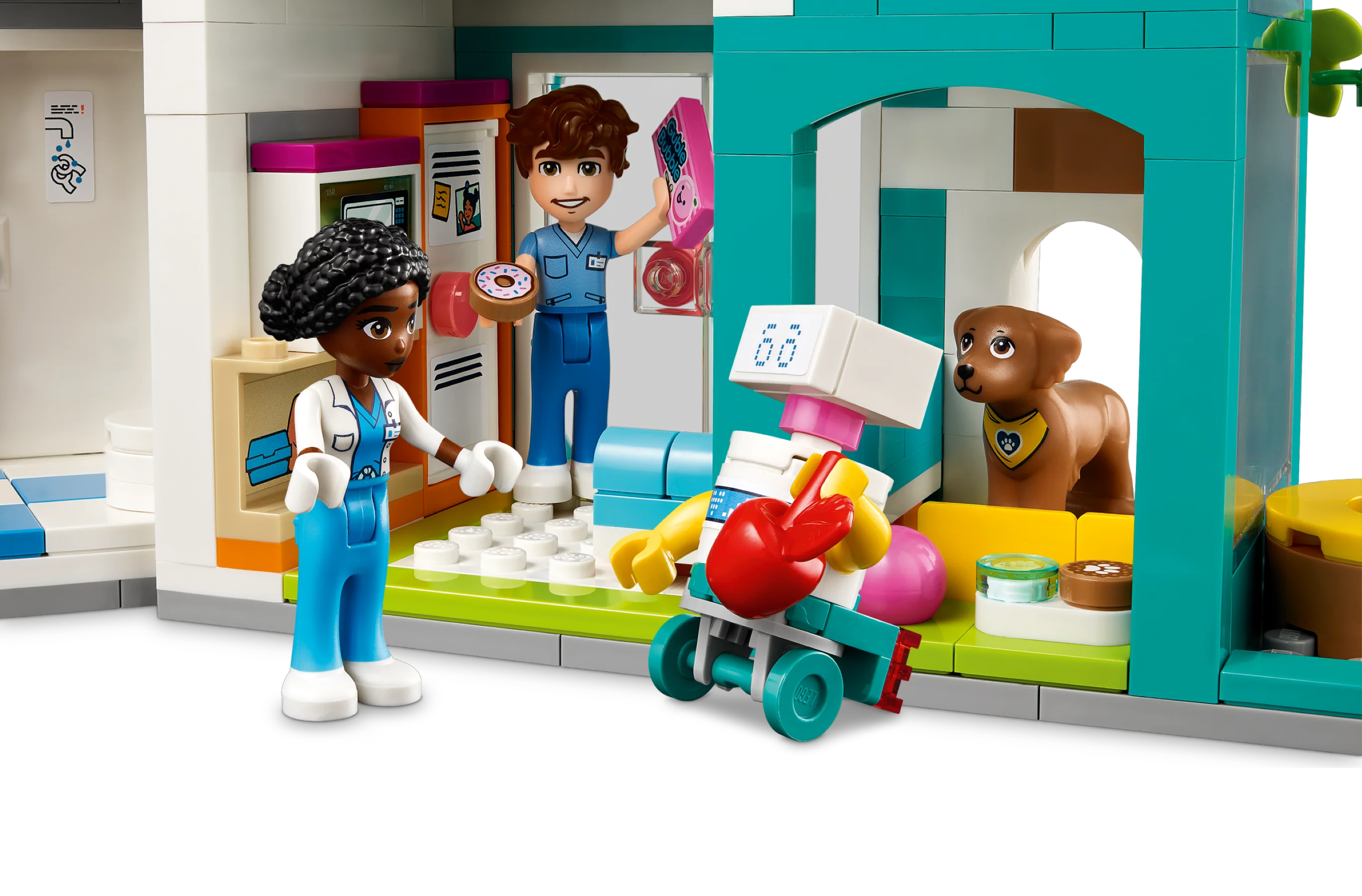 Heartlake City Hospital - Image 5