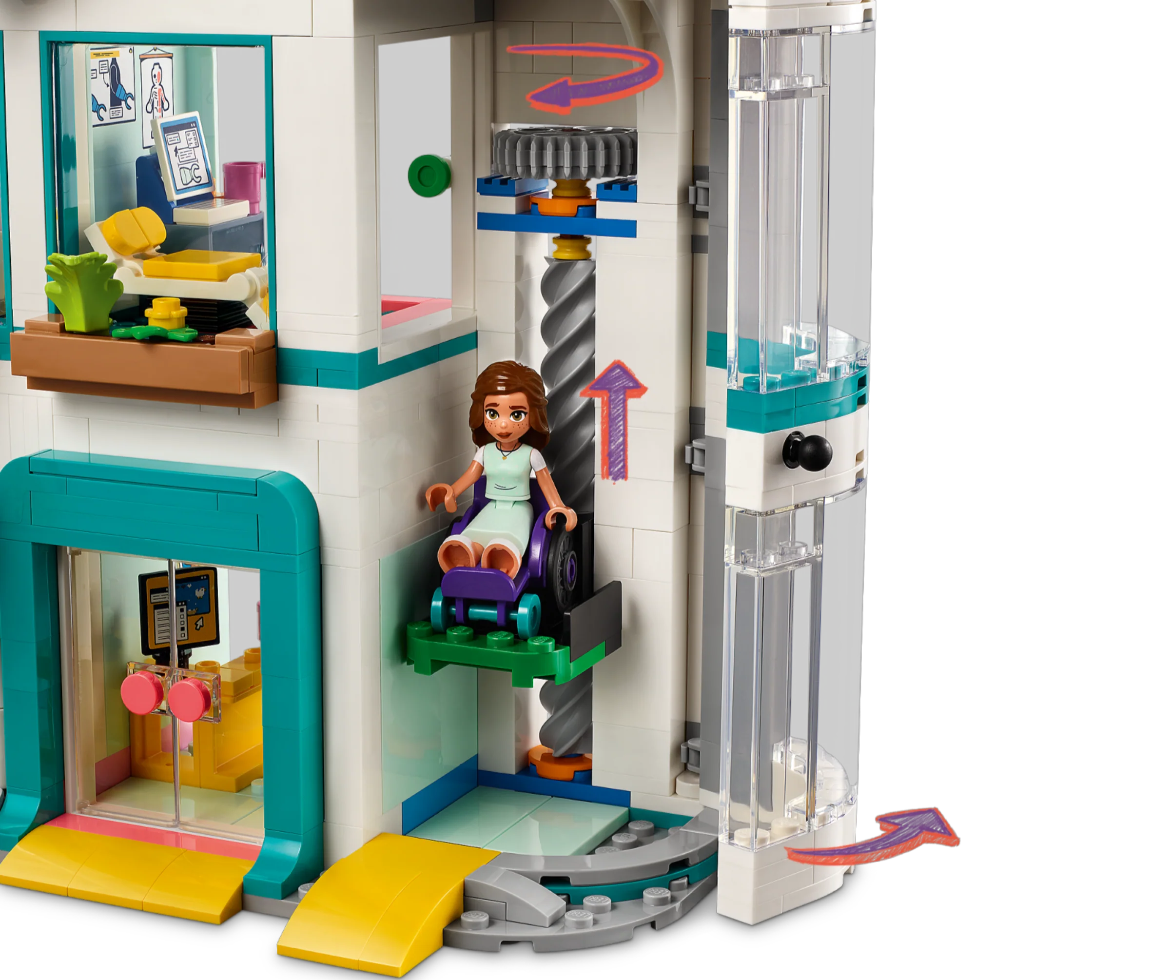 Heartlake City Hospital - Image 6