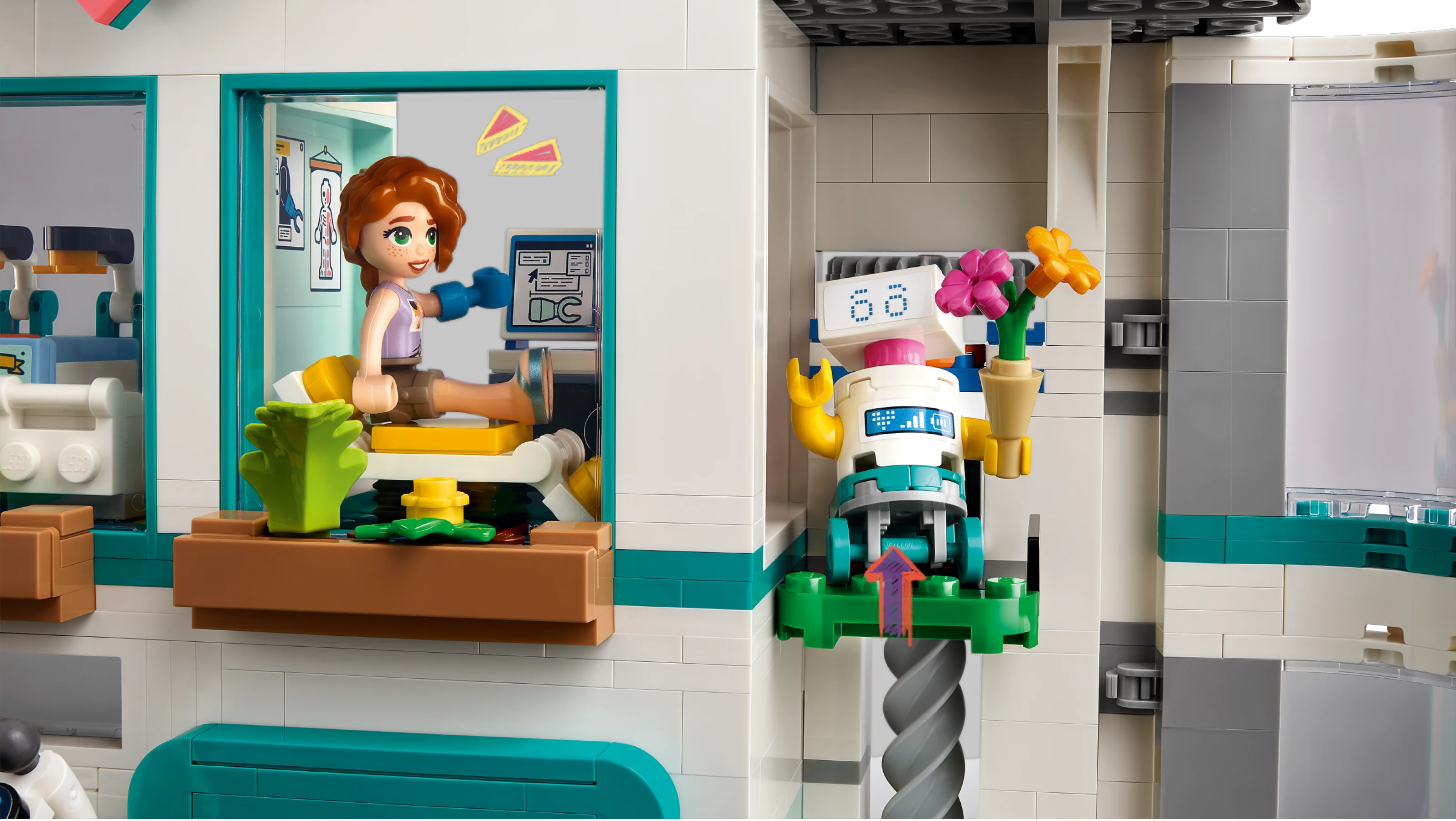 Heartlake City Hospital - Image 7