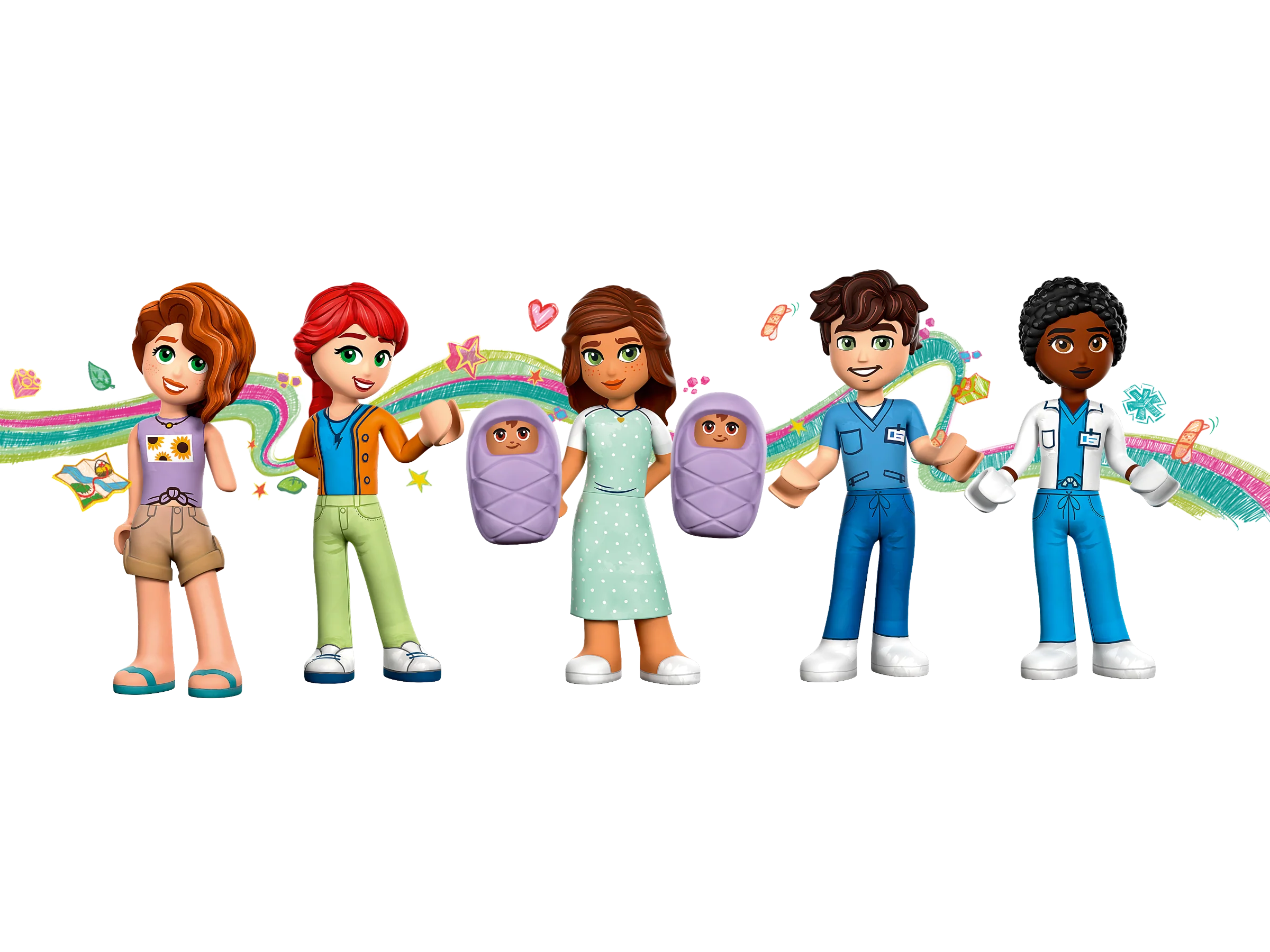 Heartlake City Hospital - Image 8