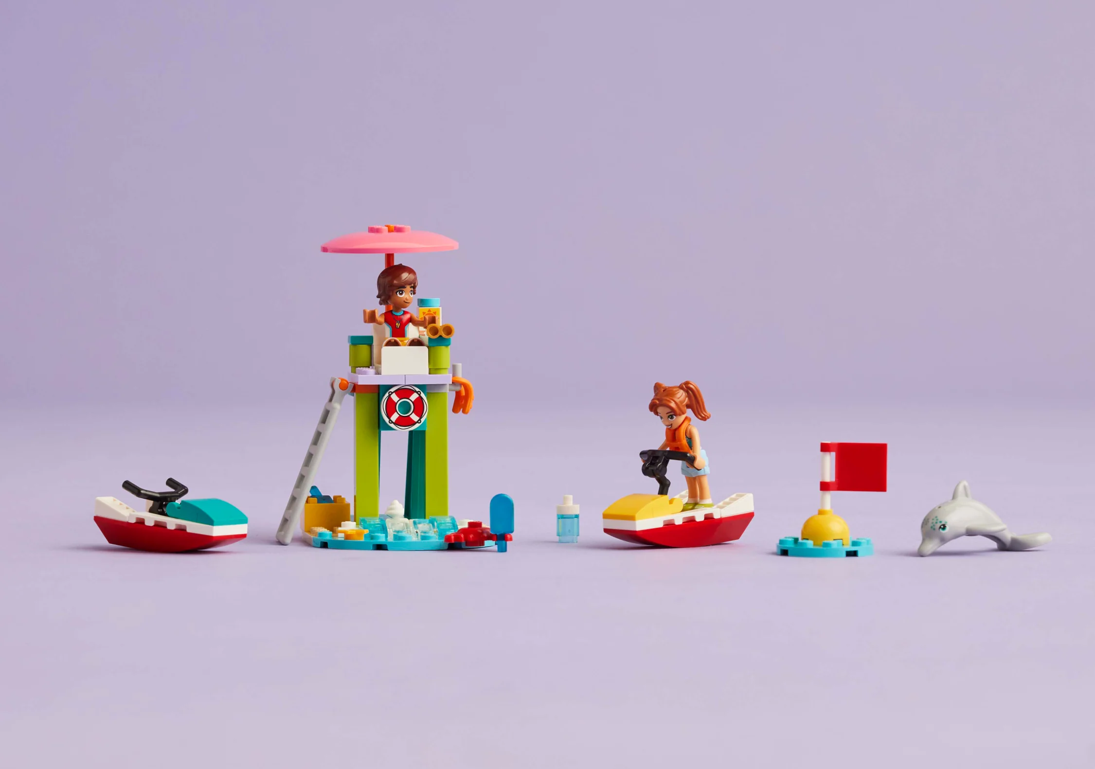 Beach Water Scooter - Image 6