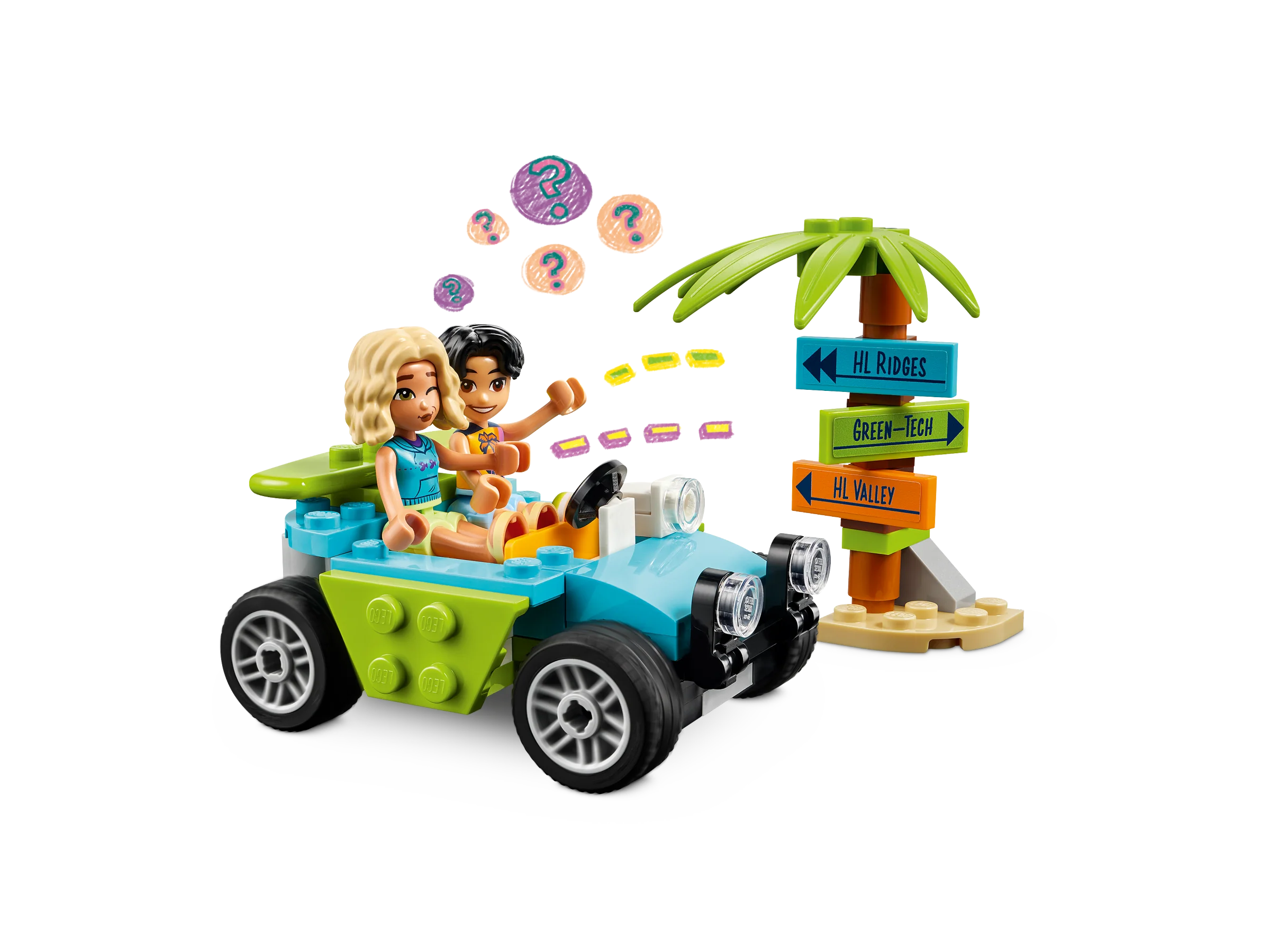 Beach Smoothie Stand - Image 5