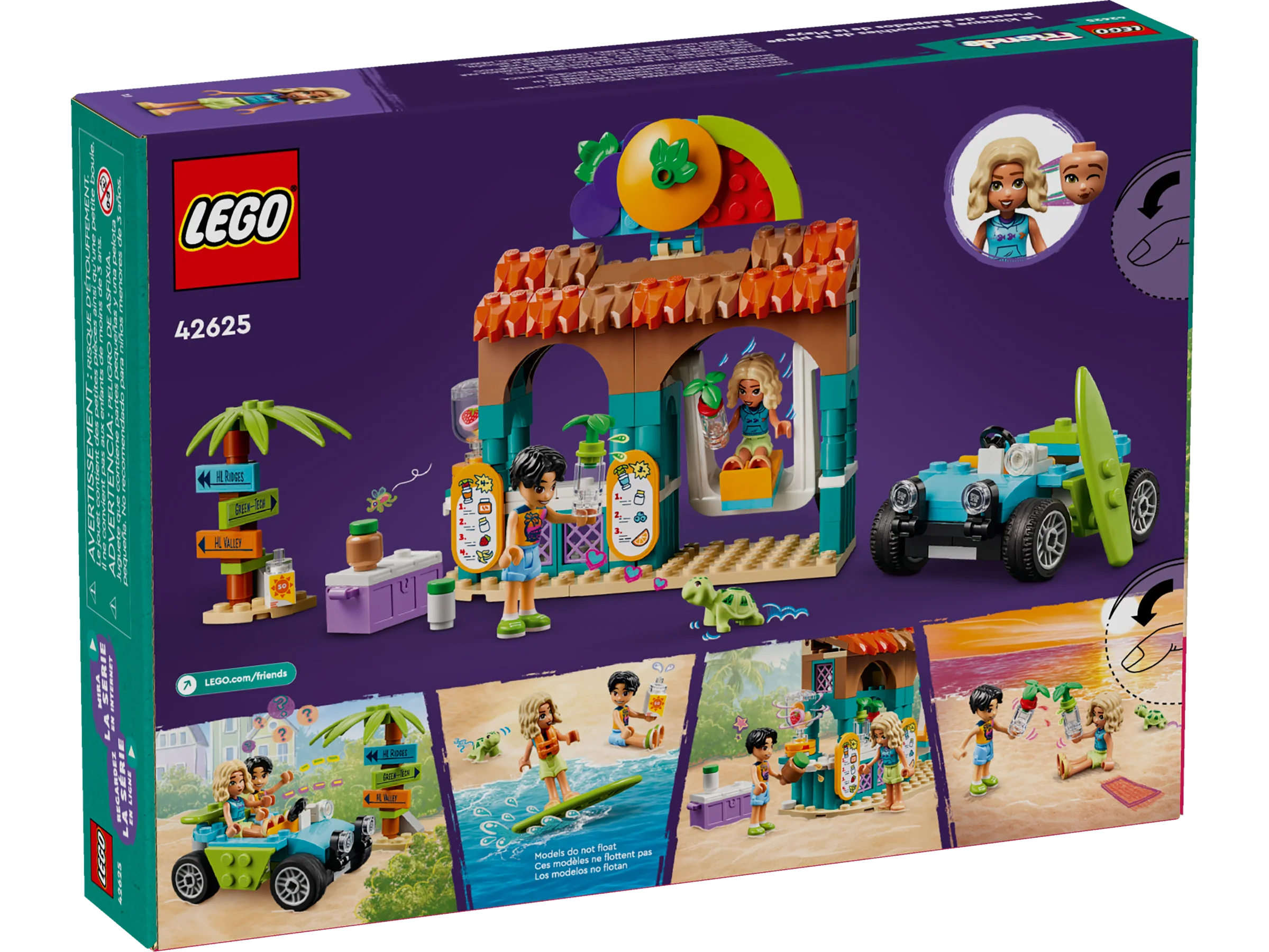Beach Smoothie Stand - Image 7