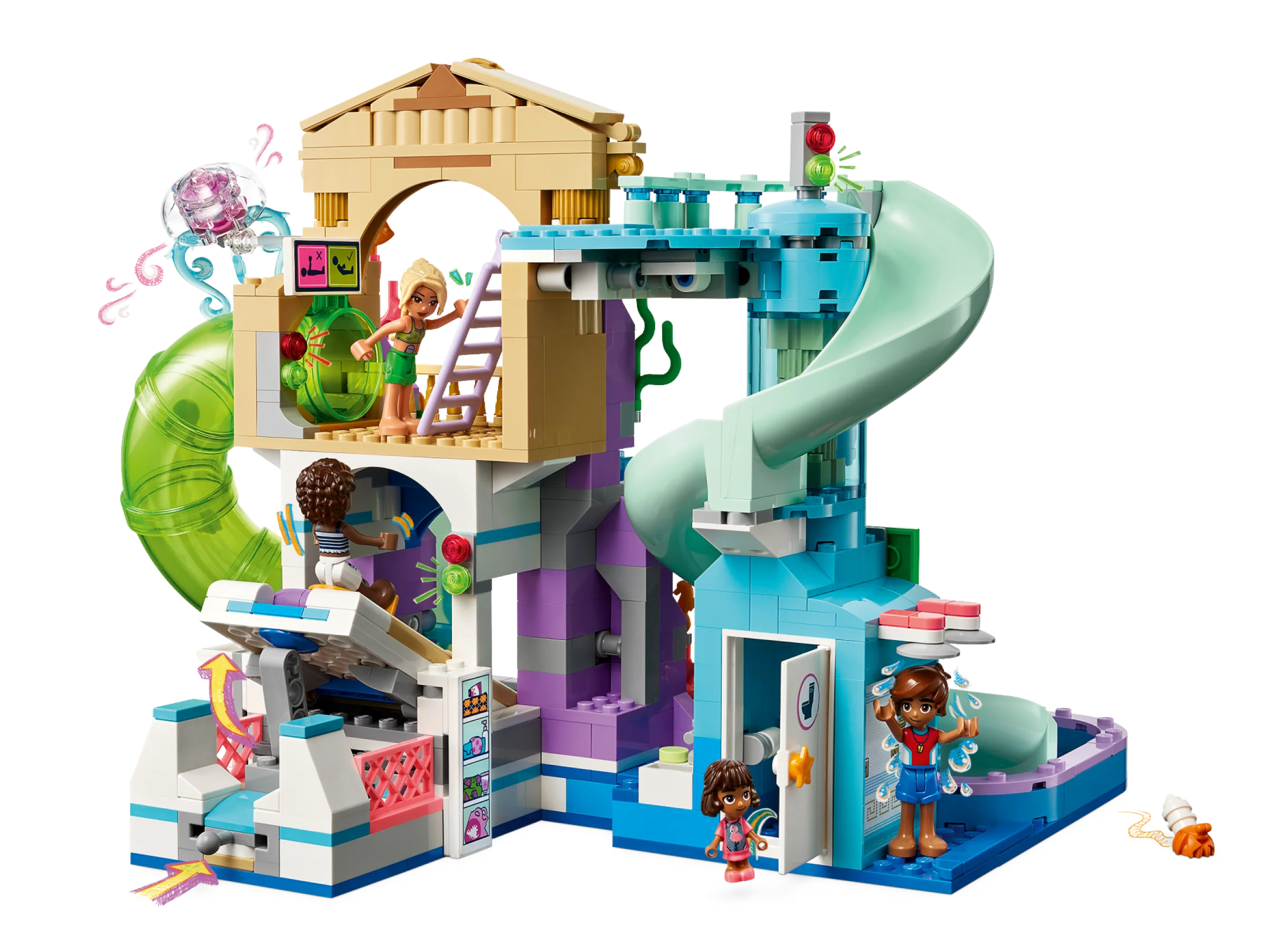 Heartlake City Water Park - Image 3