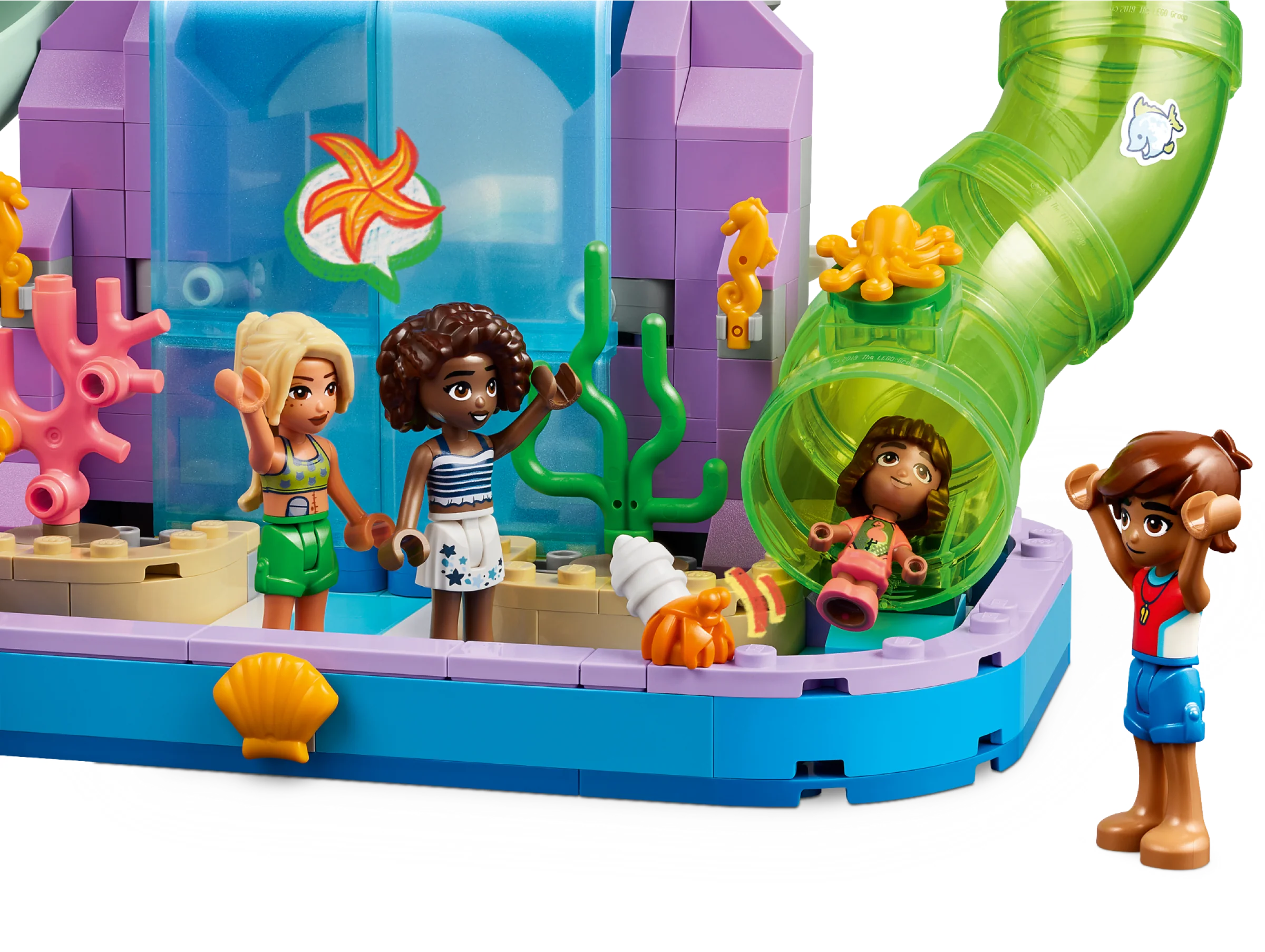 Heartlake City Water Park - Image 4