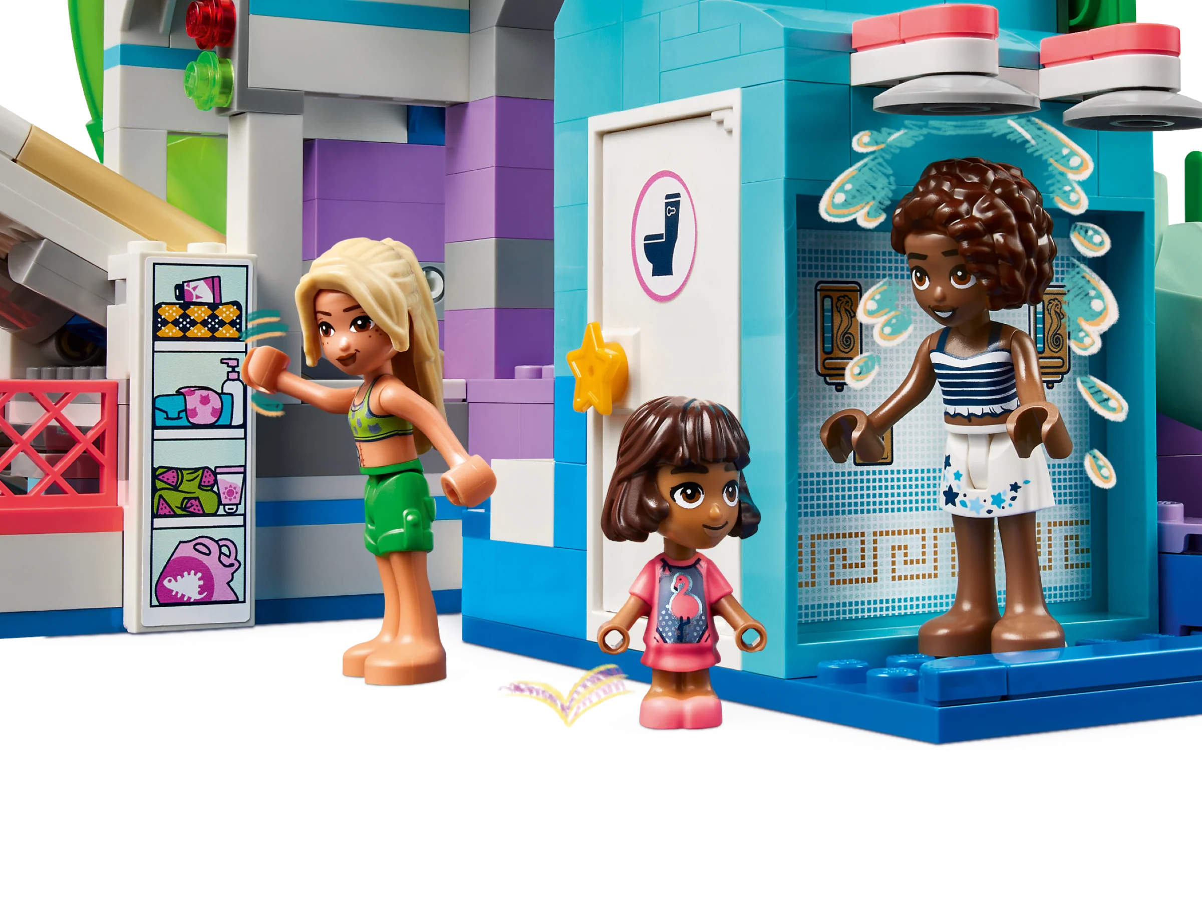 Heartlake City Water Park - Image 5