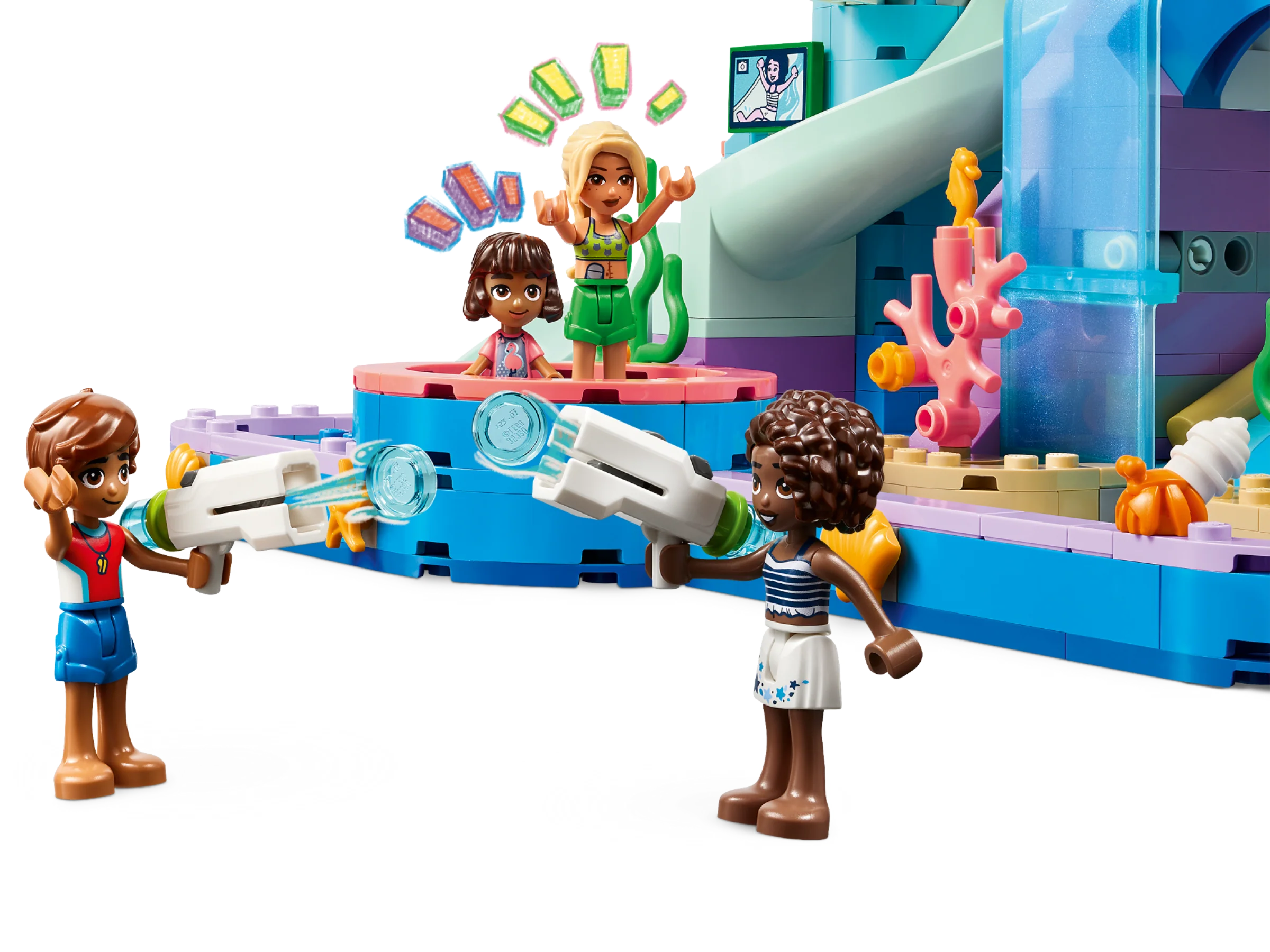Heartlake City Water Park - Image 6