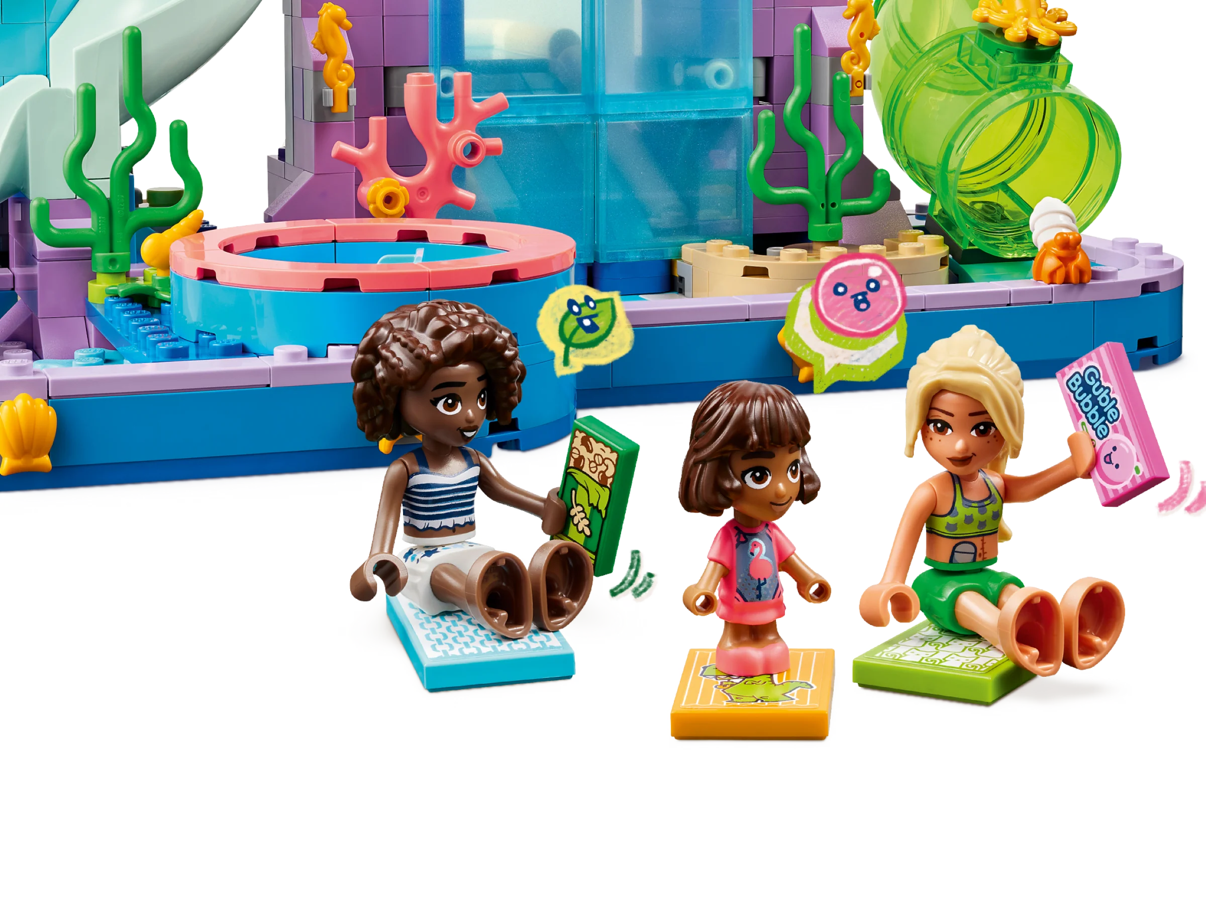Heartlake City Water Park - Image 7