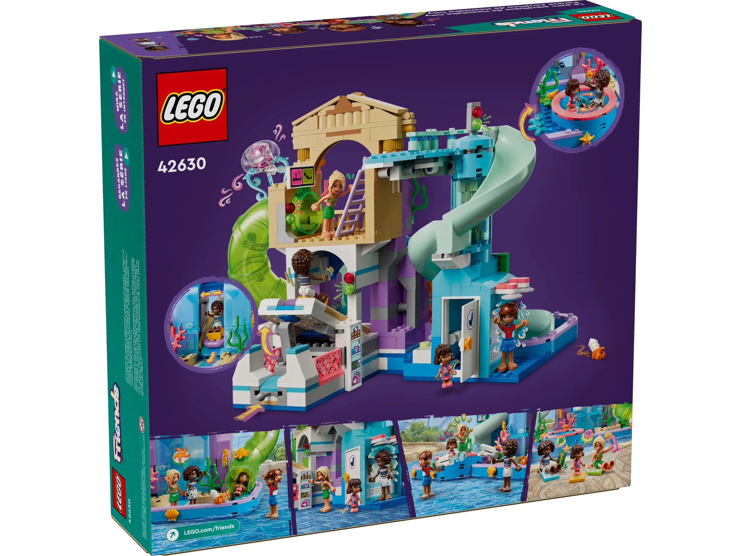 Heartlake City Water Park - Image 8