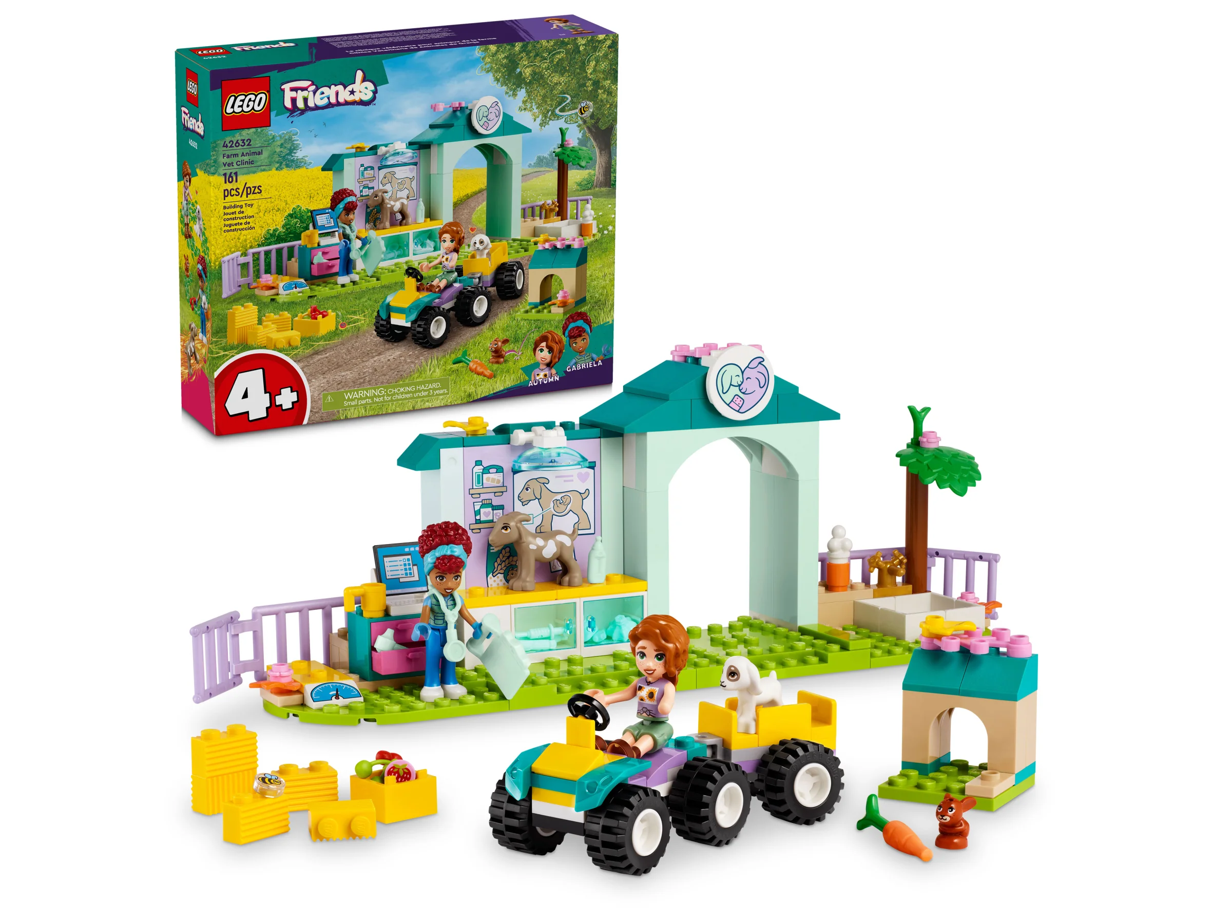Farm Animal Vet Clinic - Image 2