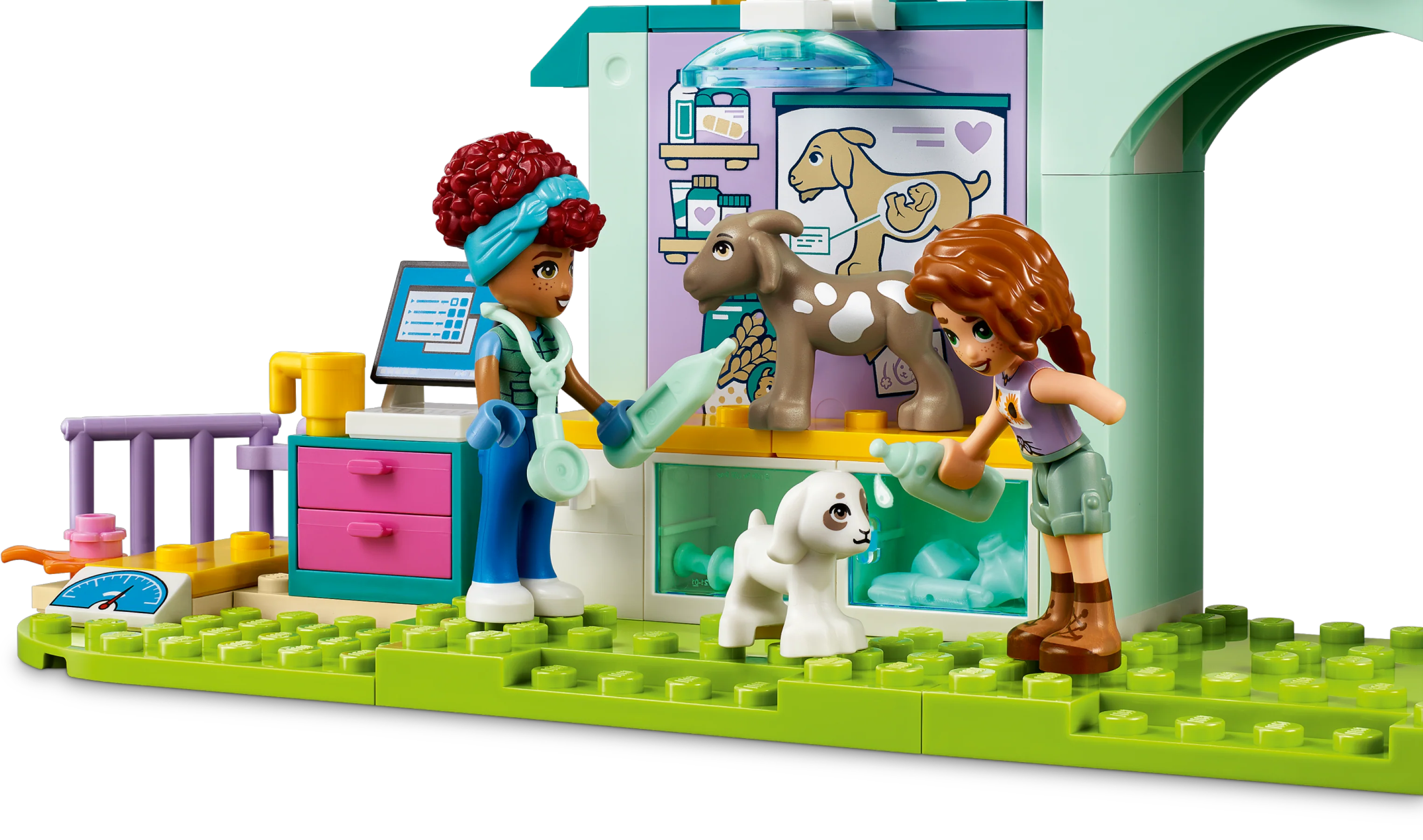 Farm Animal Vet Clinic - Image 3