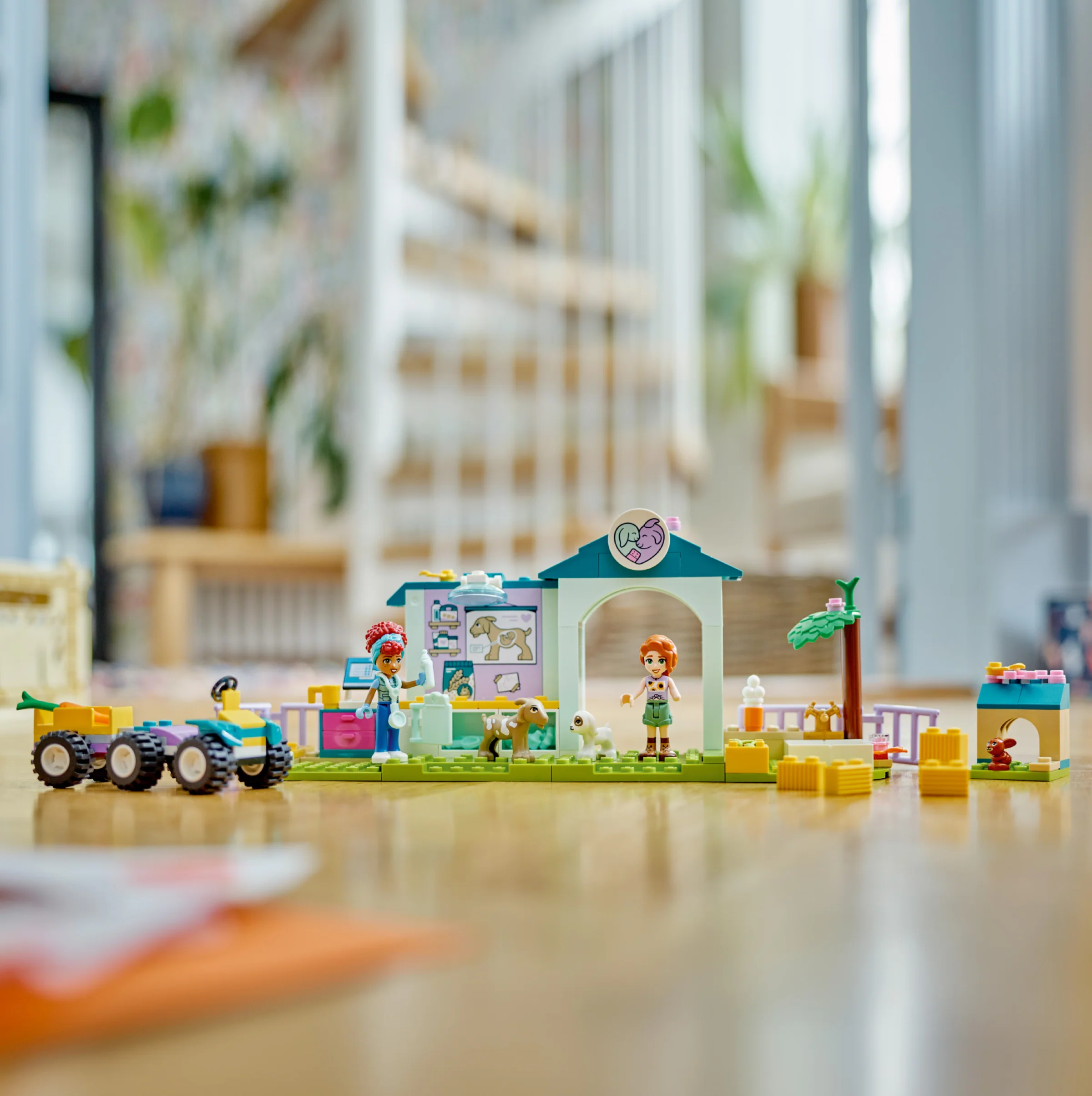 Farm Animal Vet Clinic - Image 8