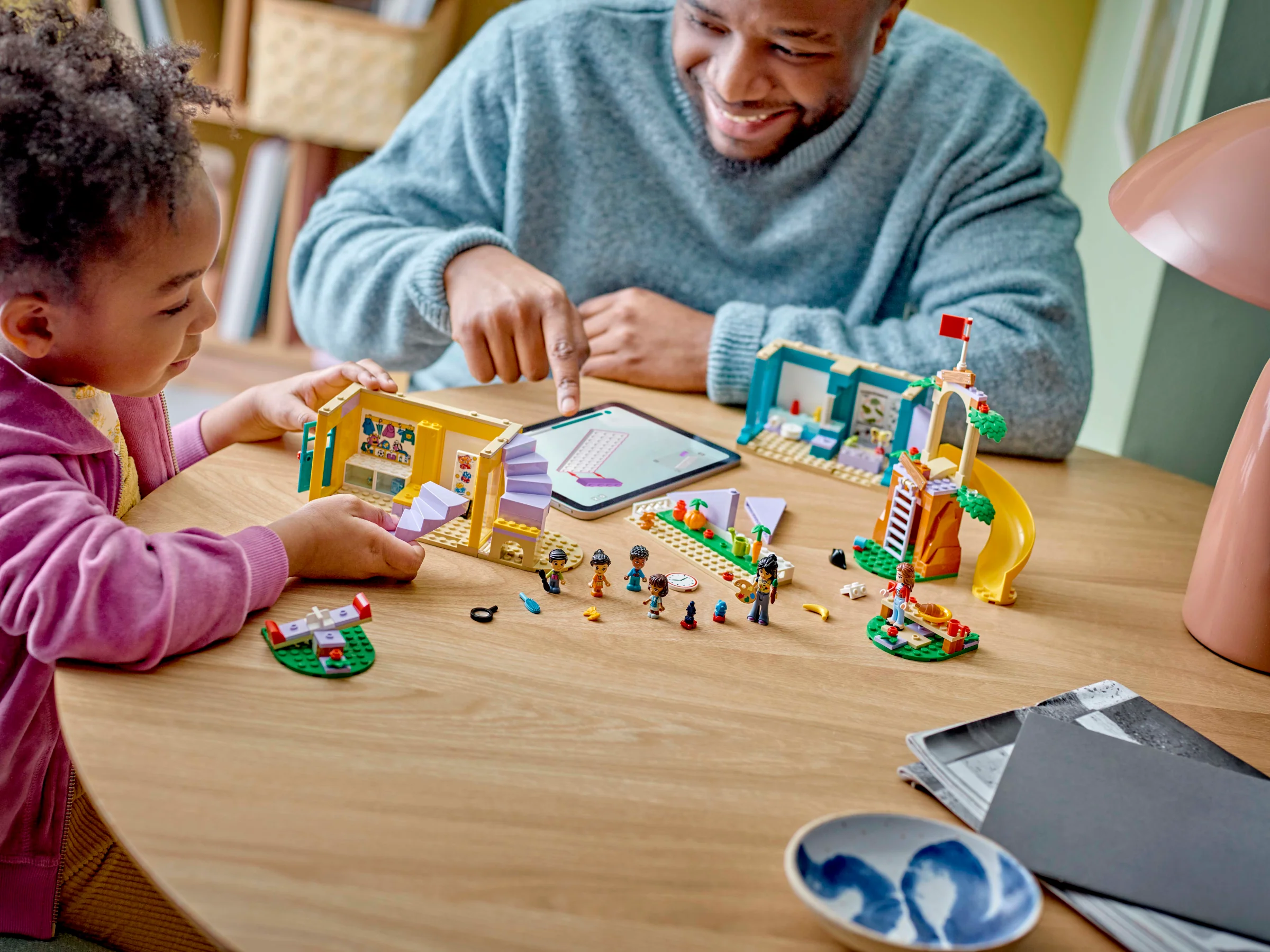 Heartlake City Preschool - Image 10
