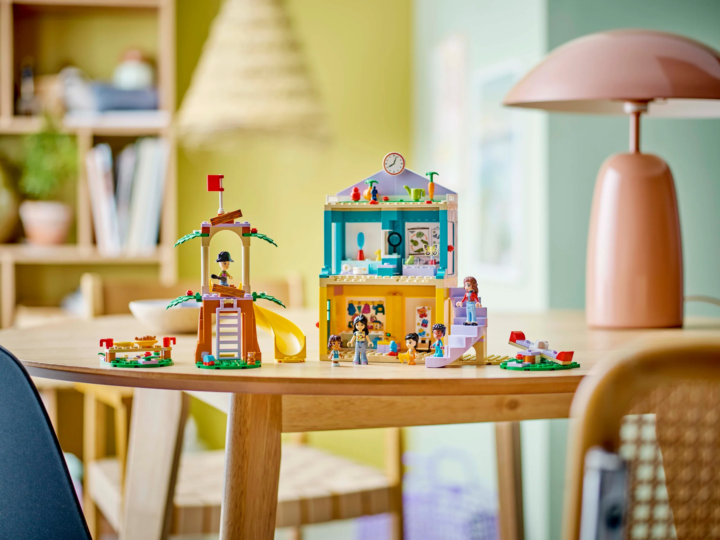 Heartlake City Preschool - Image 11