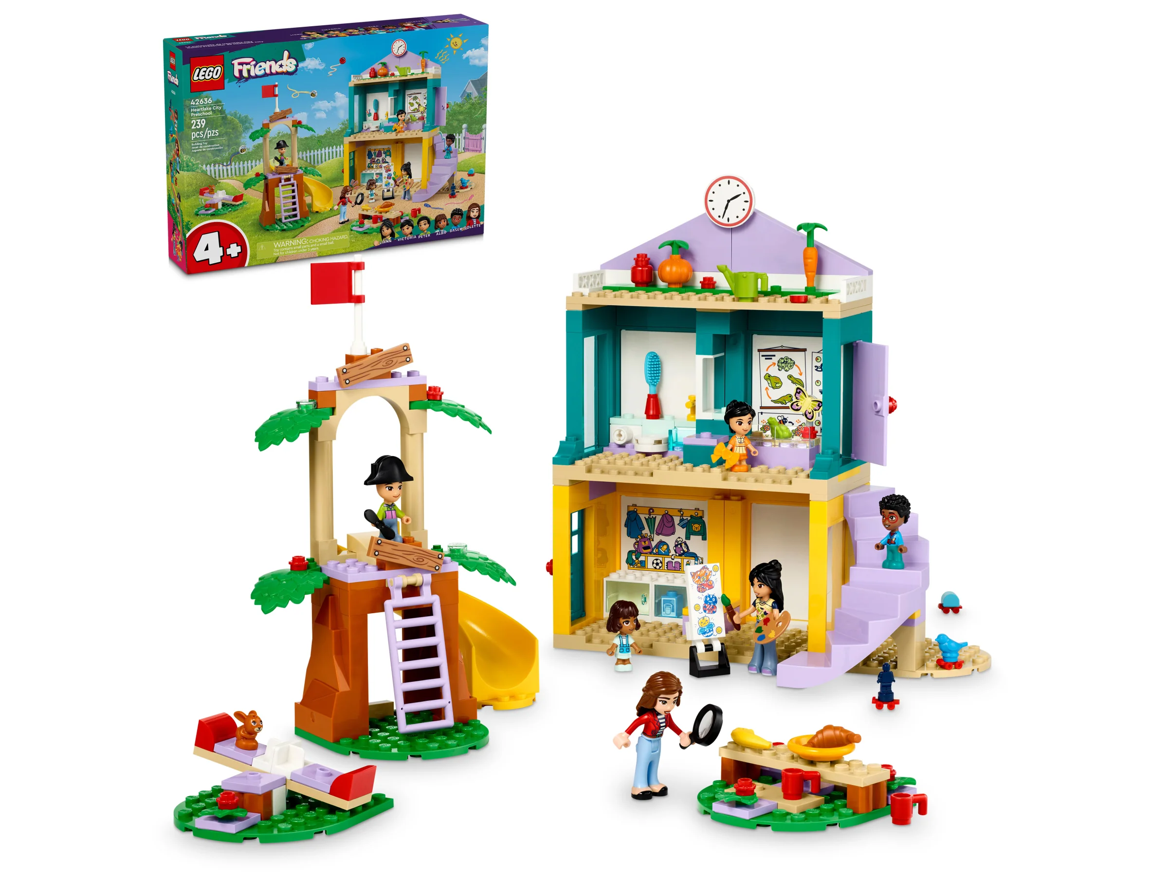 Heartlake City Preschool - Image 2