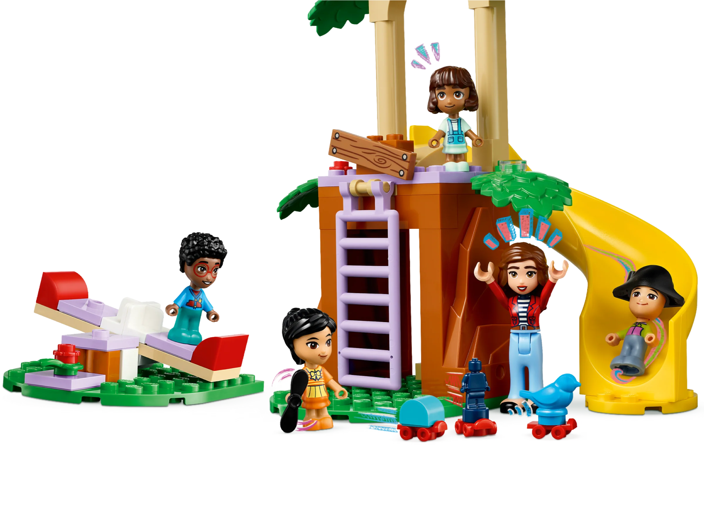 Heartlake City Preschool - Image 3