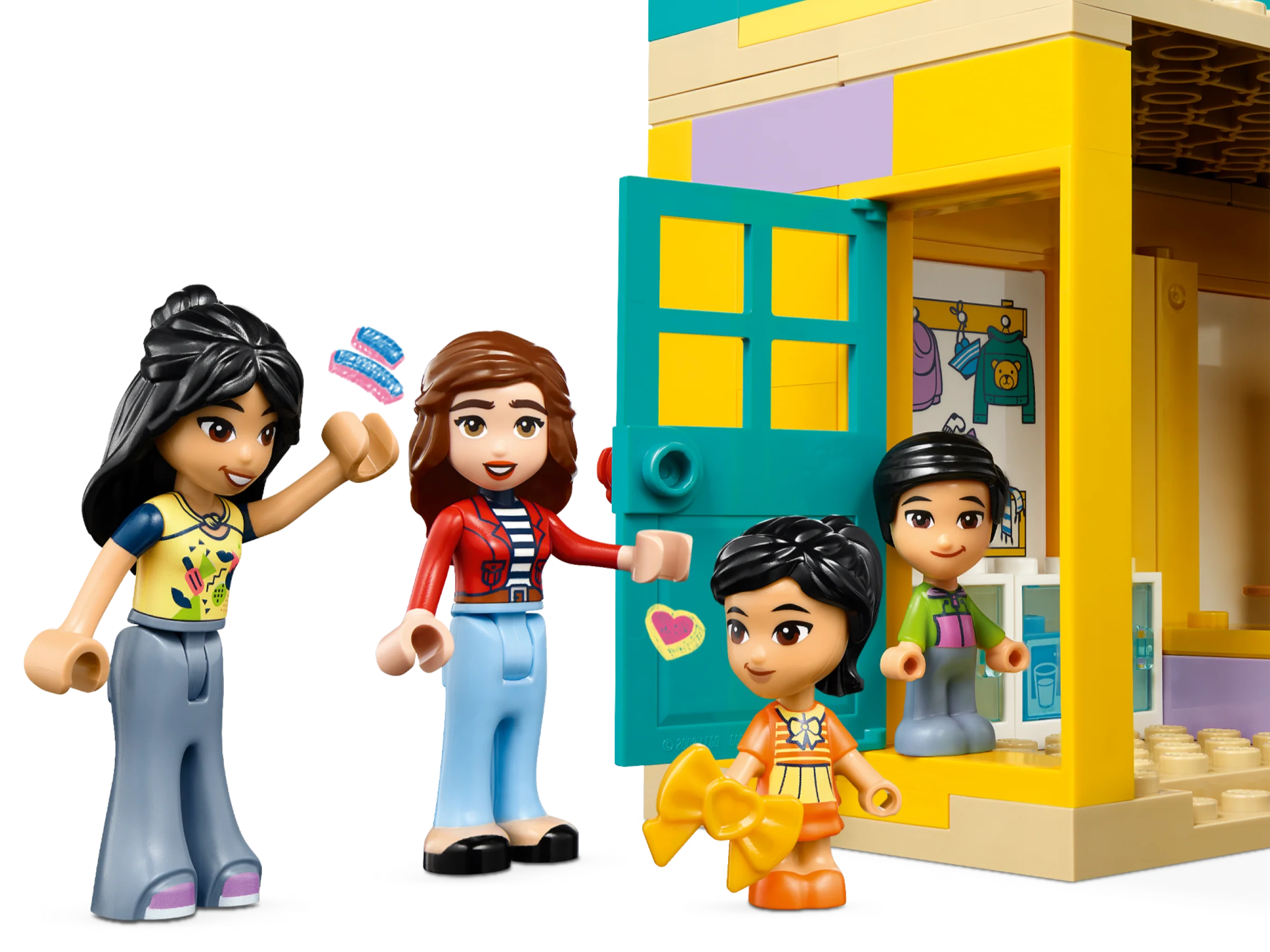Heartlake City Preschool - Image 4