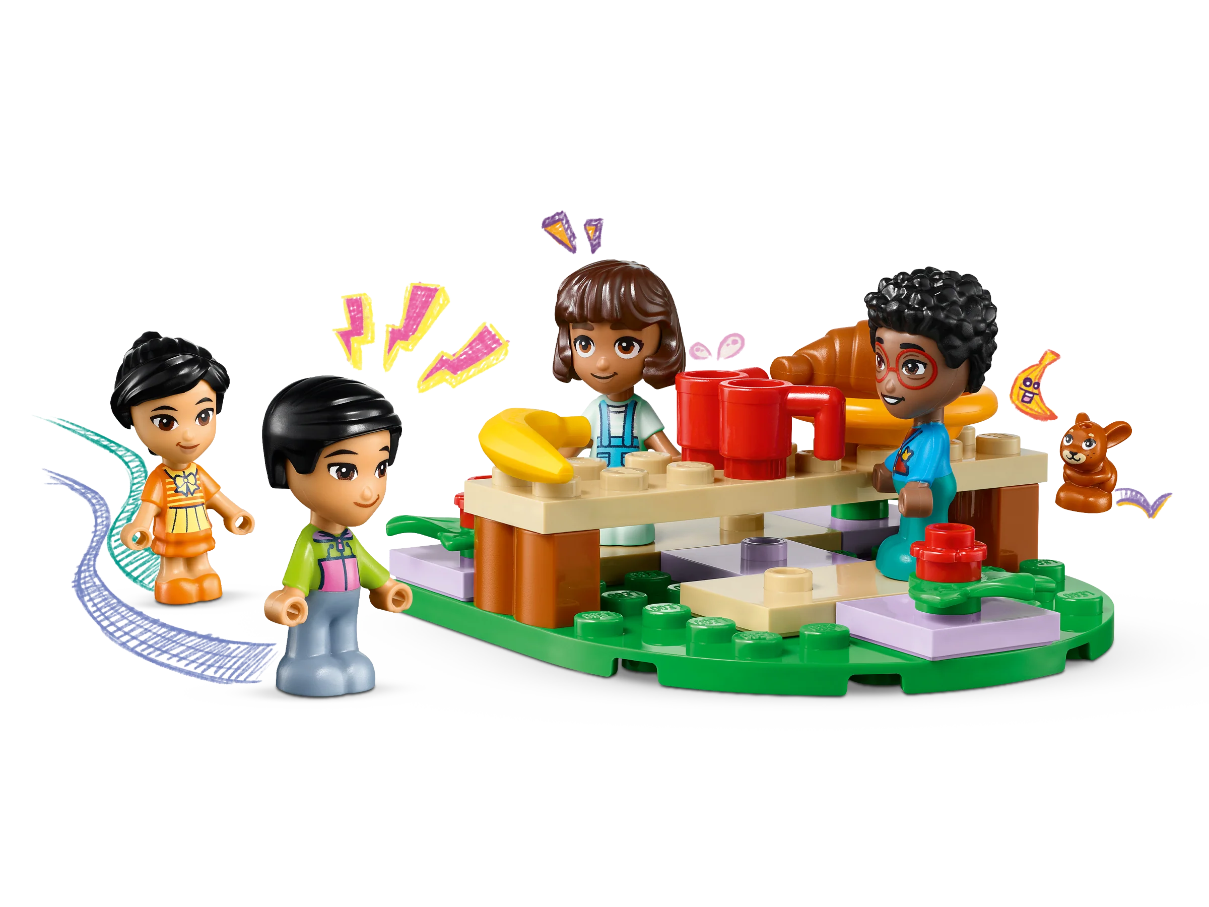 Heartlake City Preschool - Image 5