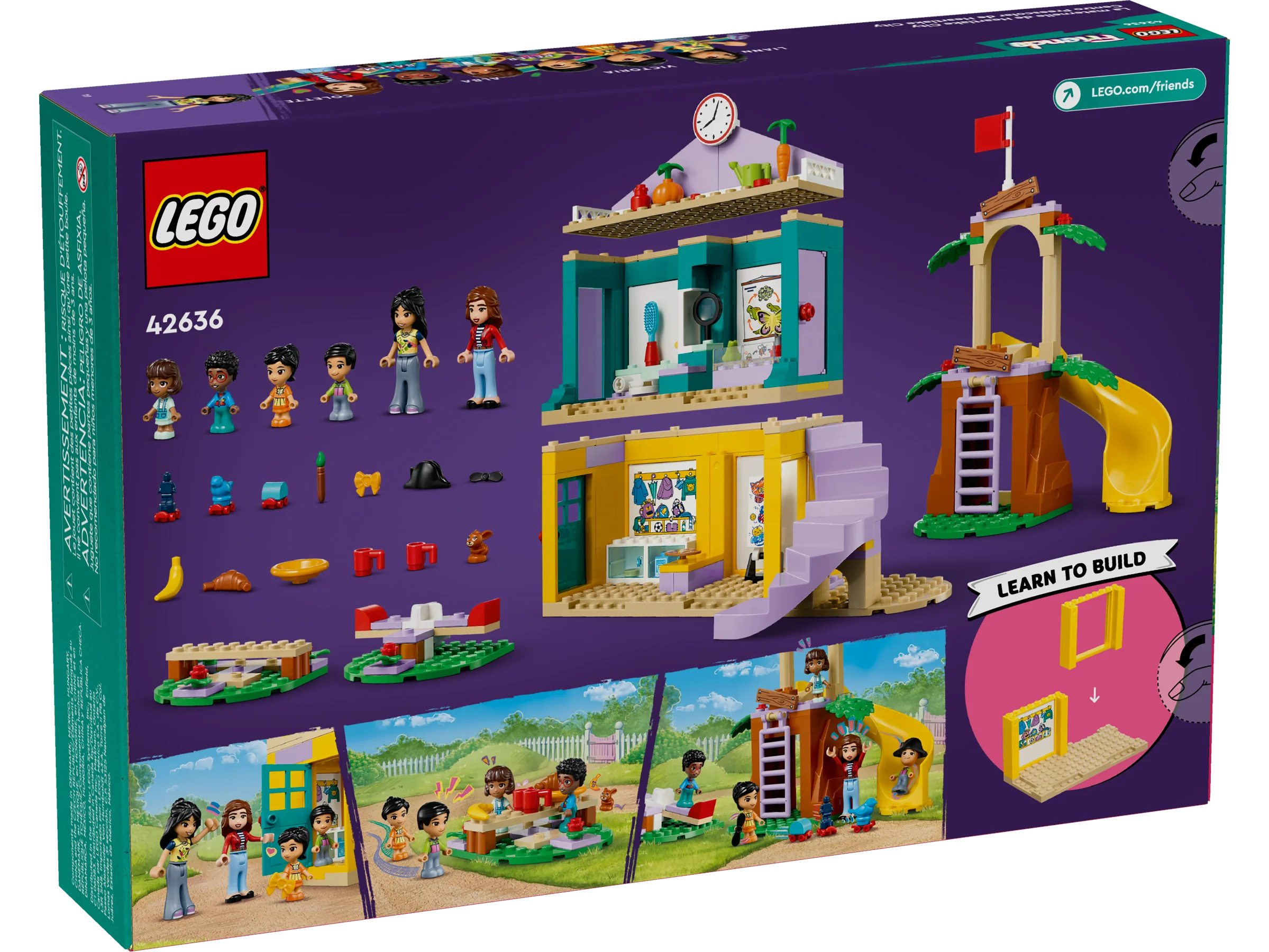 Heartlake City Preschool - Image 7