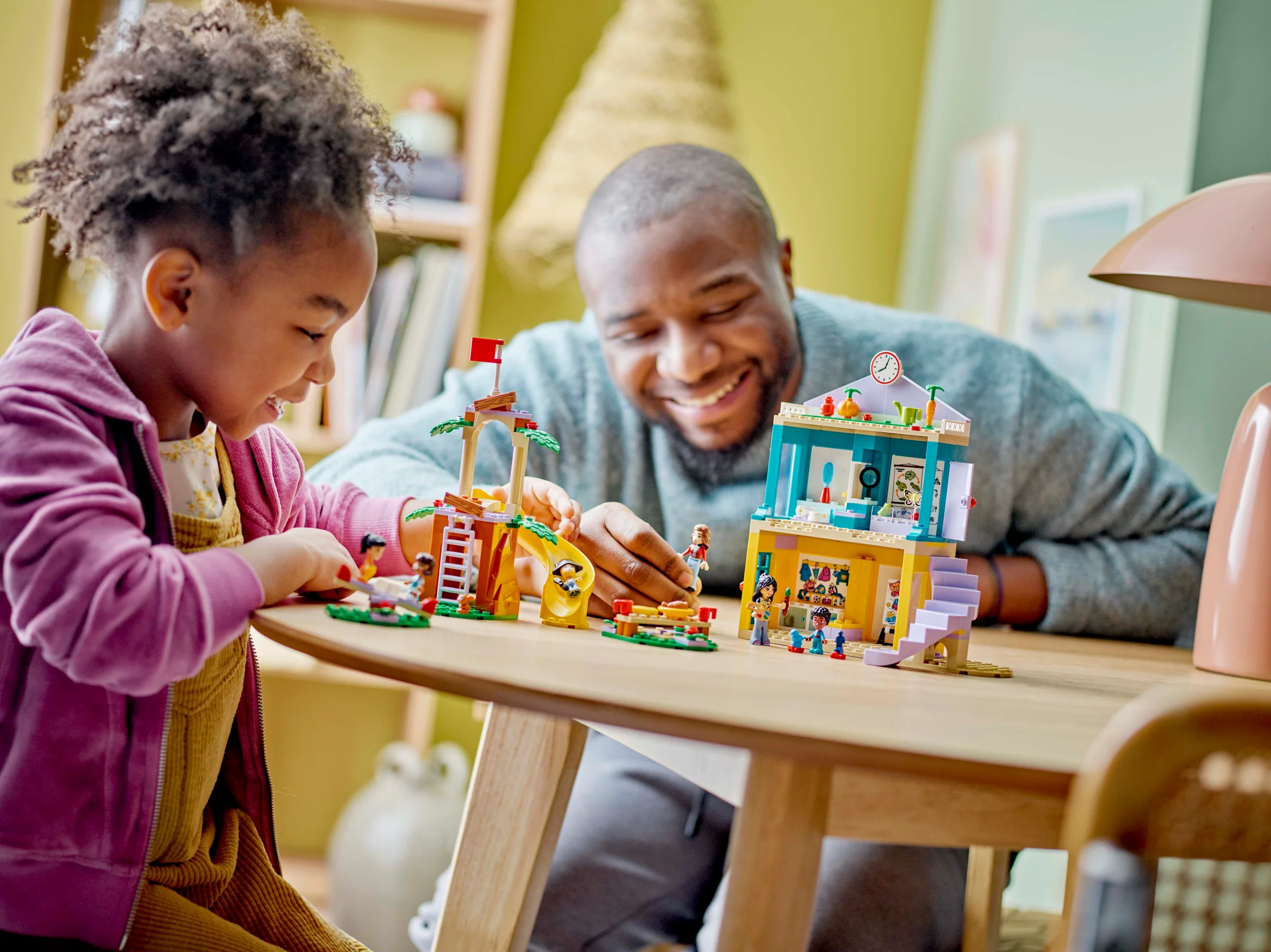 Heartlake City Preschool - Image 8