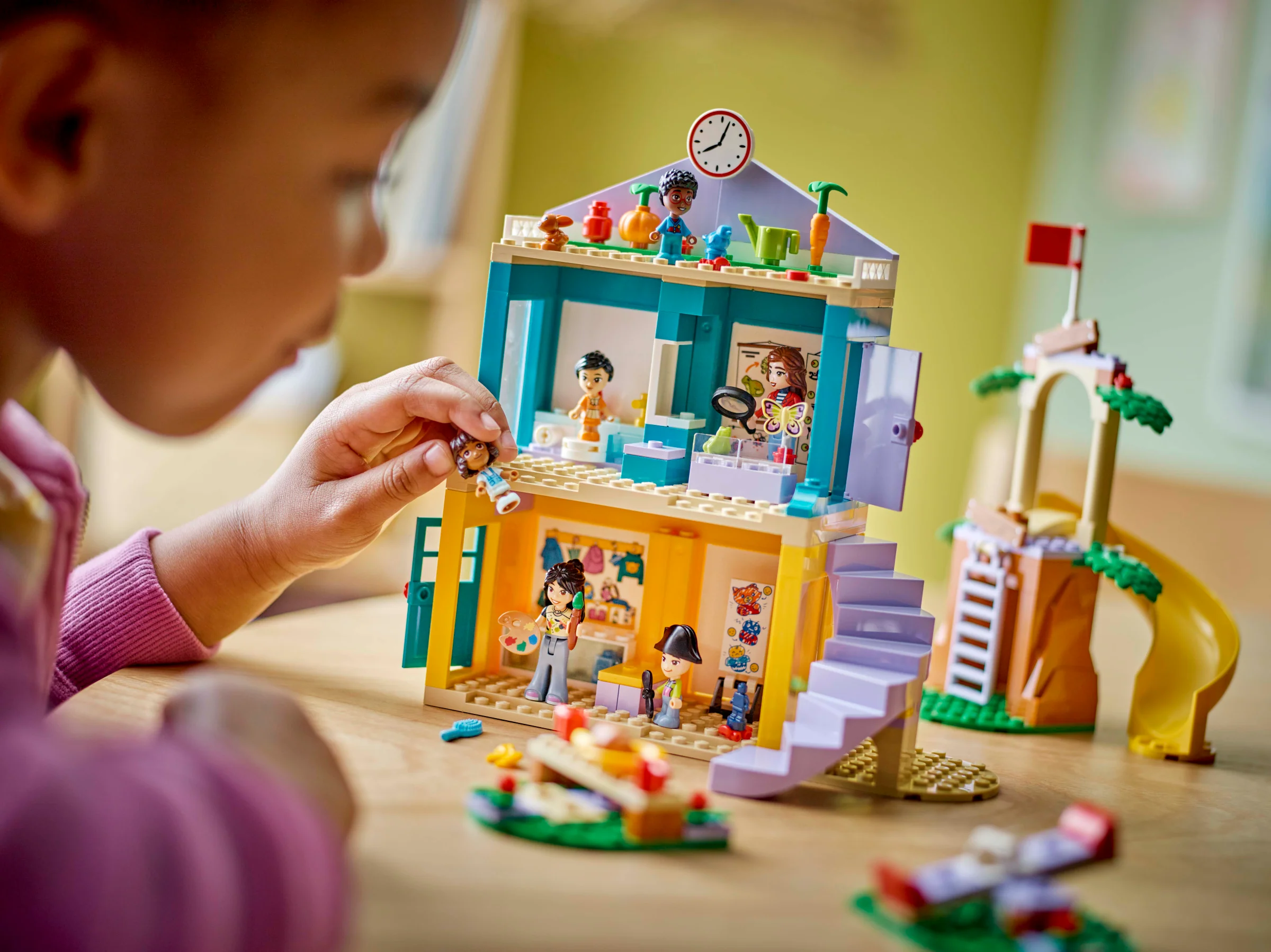 Heartlake City Preschool - Image 9