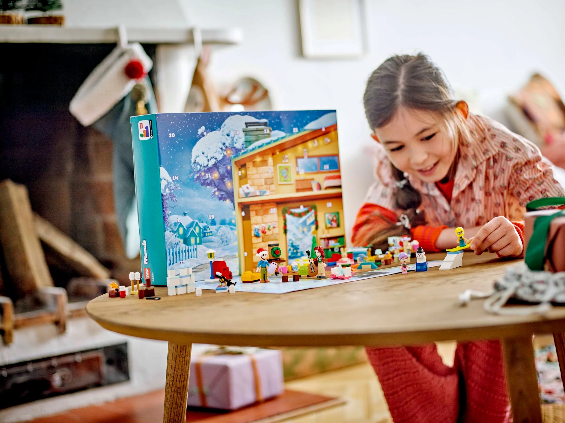 Friends Advent Calendar 2024 - Image 5