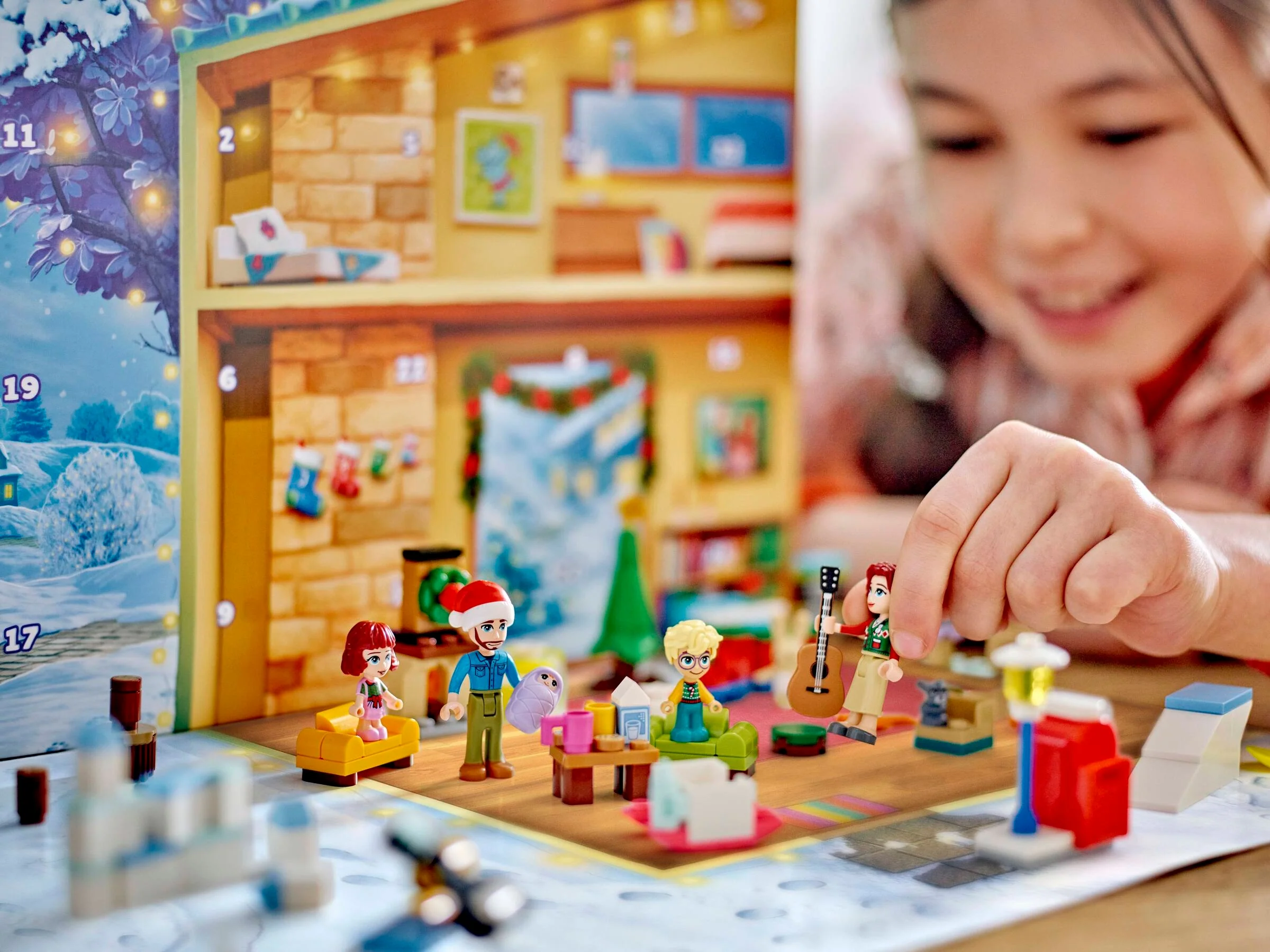 Friends Advent Calendar 2024 - Image 6