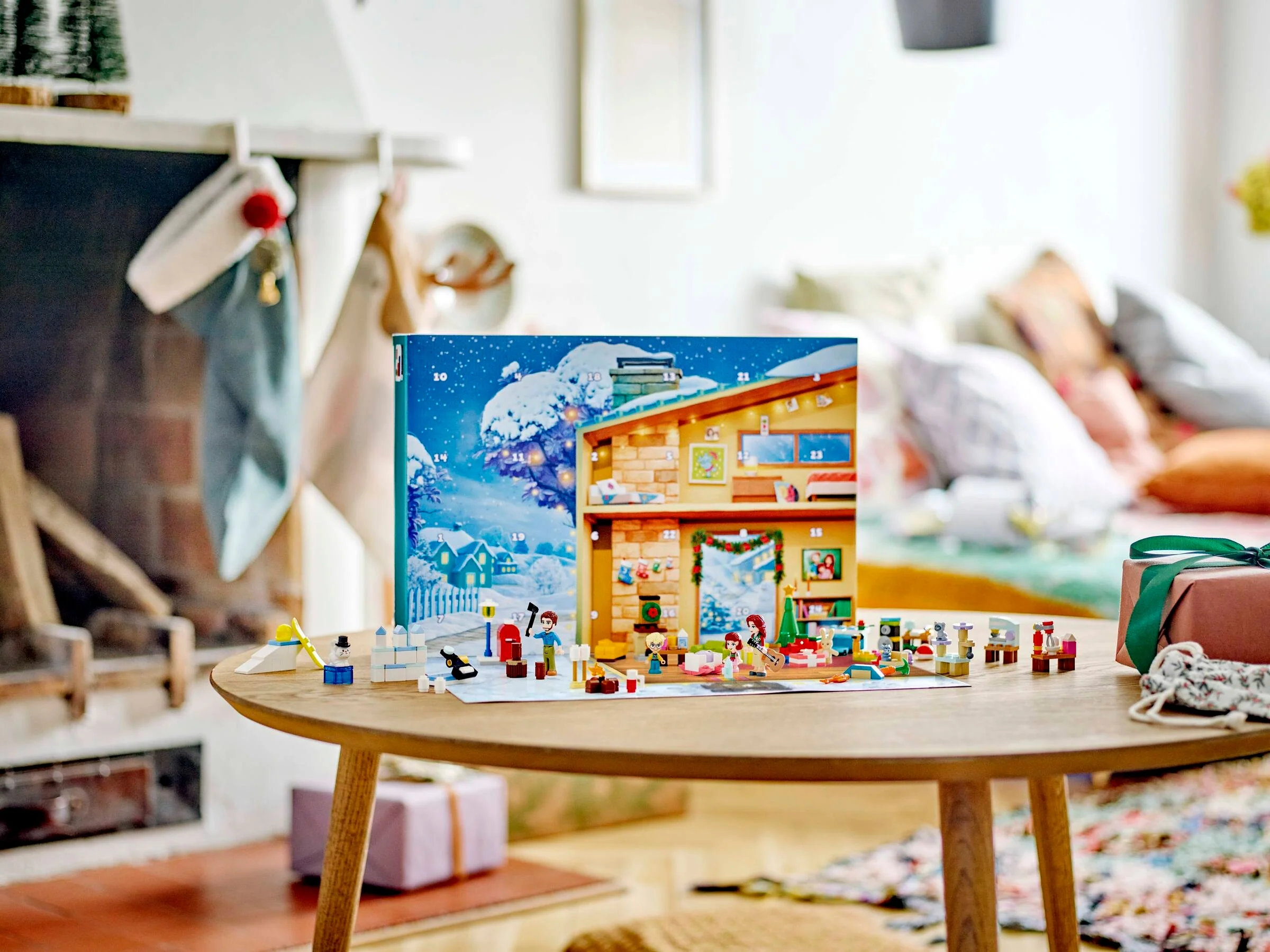 Friends Advent Calendar 2024 - Image 7