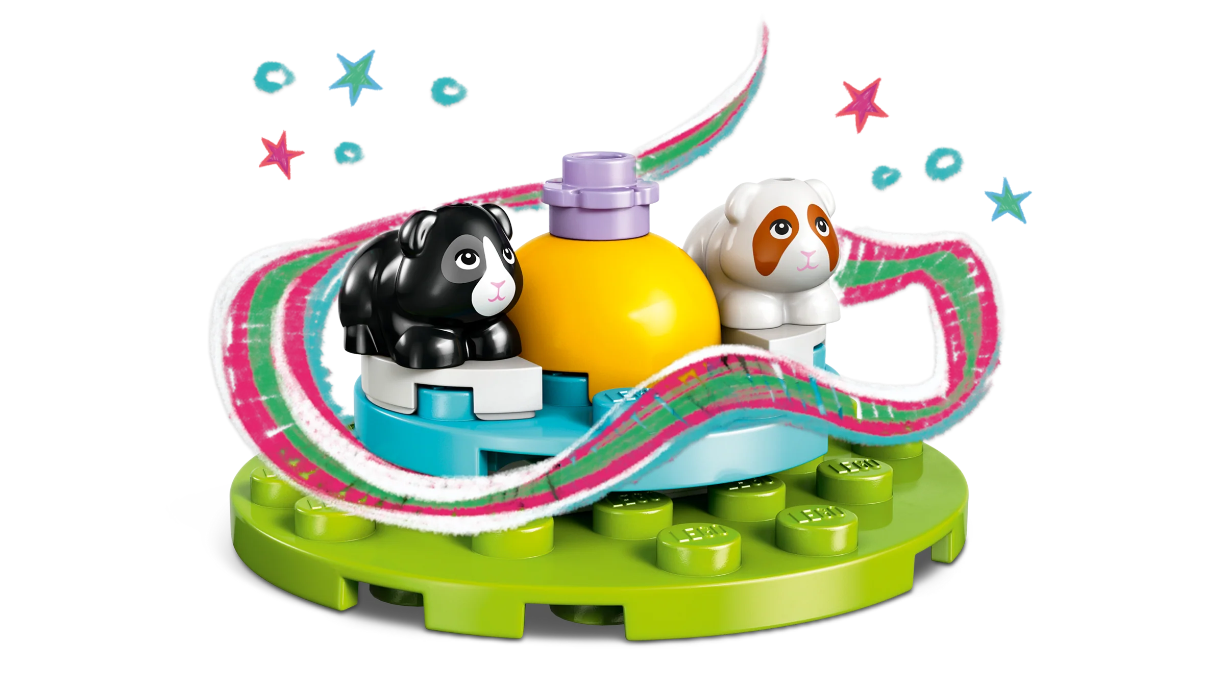 Guinea Pig Playground - Image 6