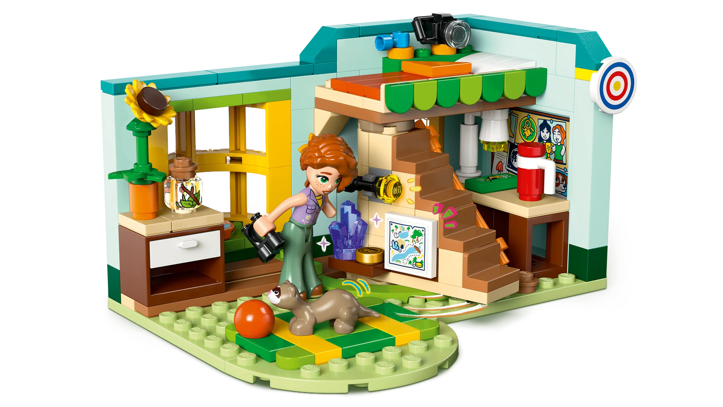 Autumn's Room - Image 4