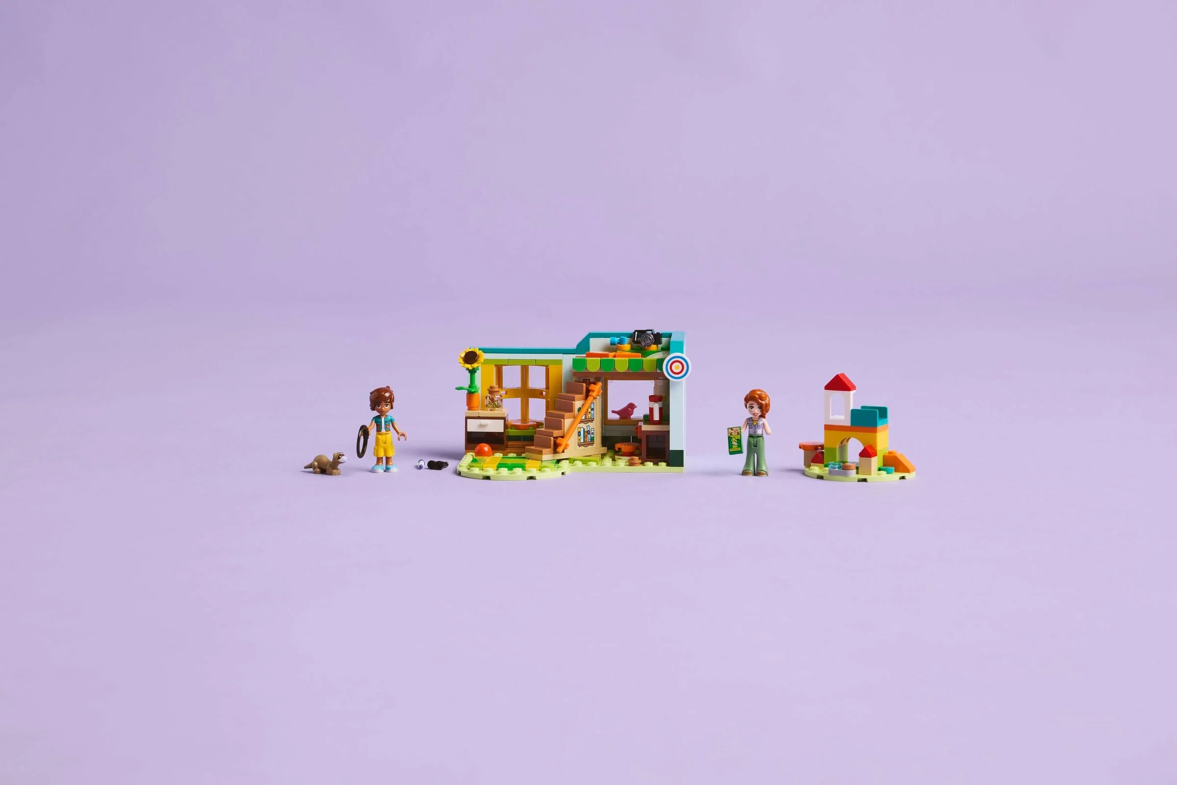 Autumn's Room - Image 8