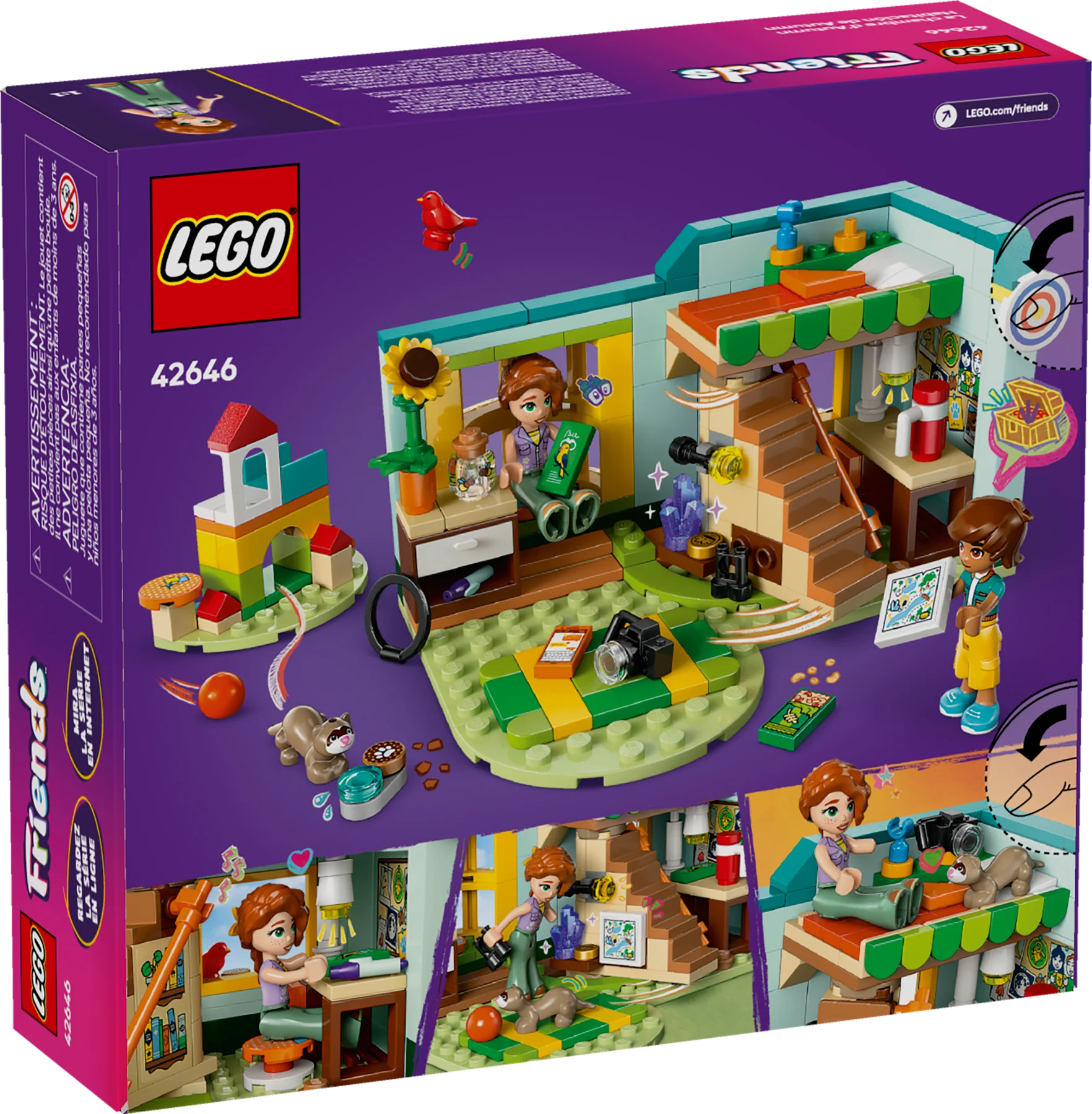 Autumn's Room - Image 9