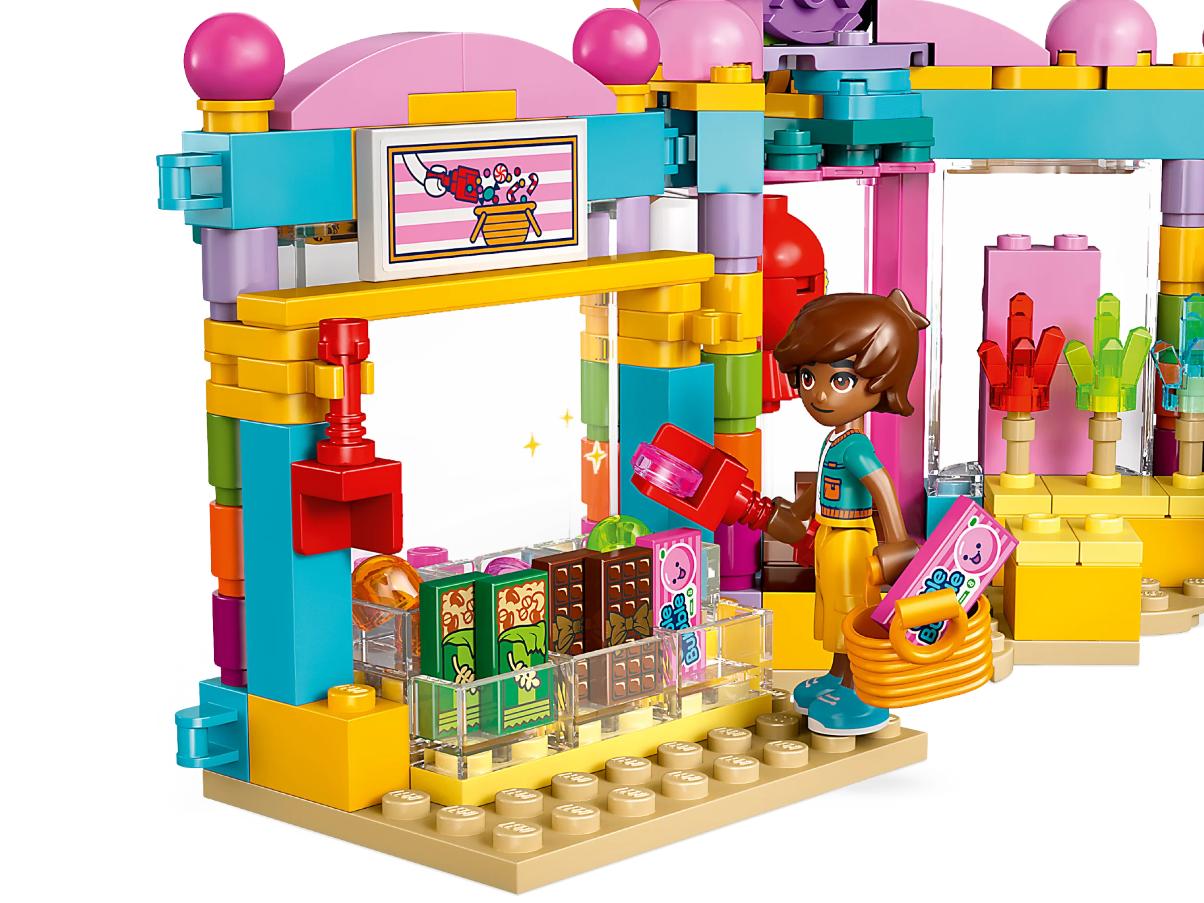 Heartlake City Candy Store - Image 4