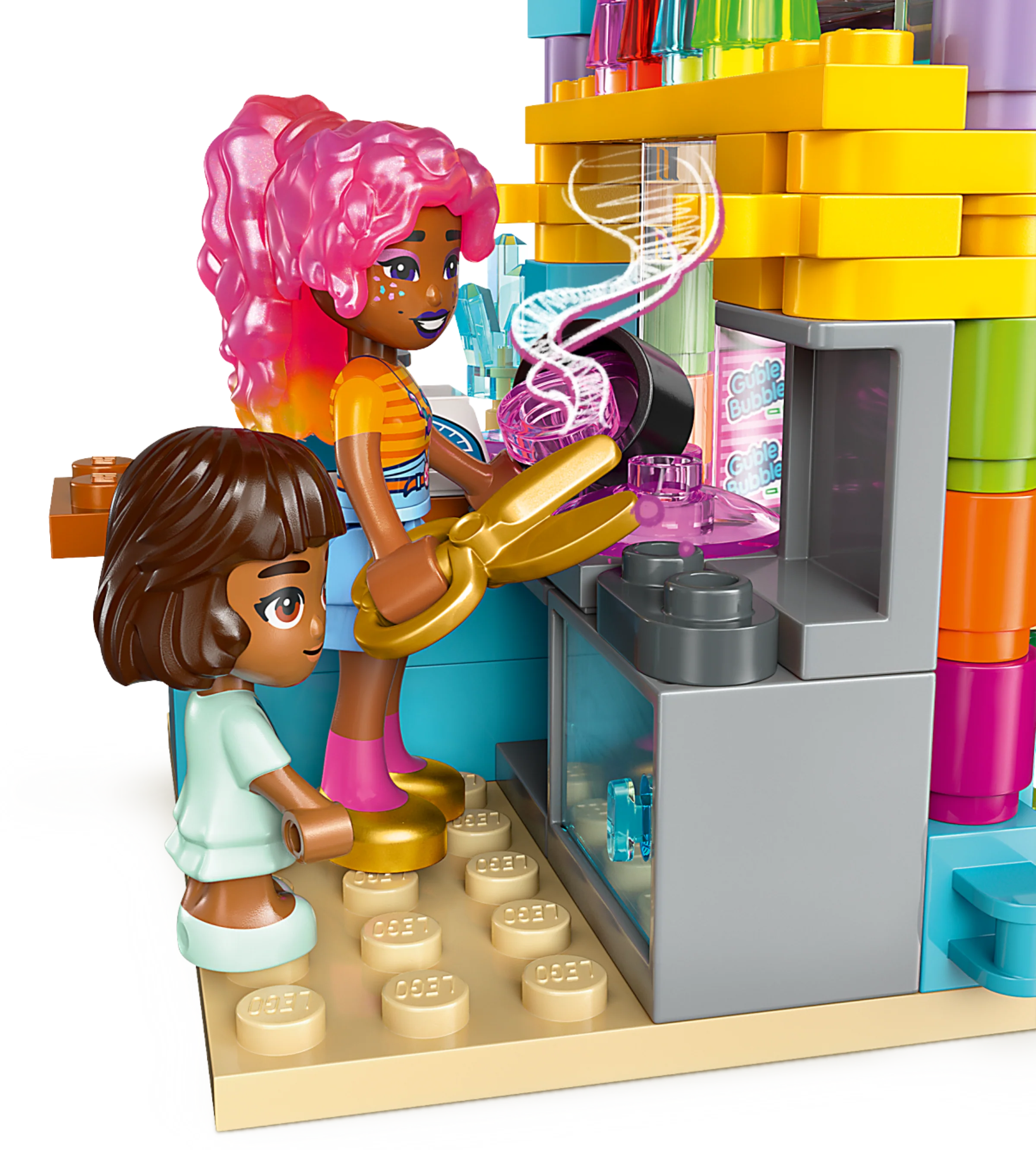 Heartlake City Candy Store - Image 5