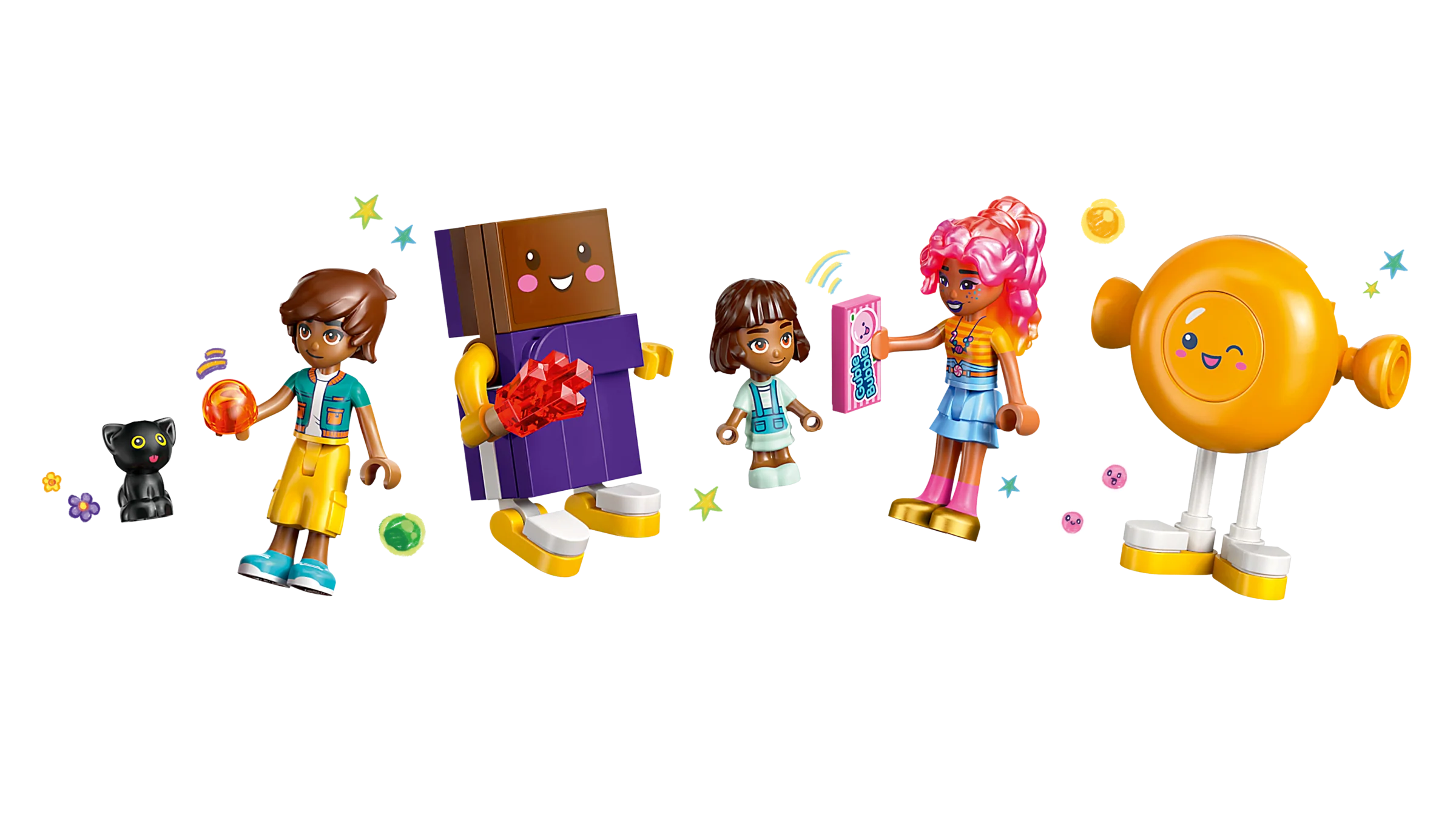 Heartlake City Candy Store - Image 6
