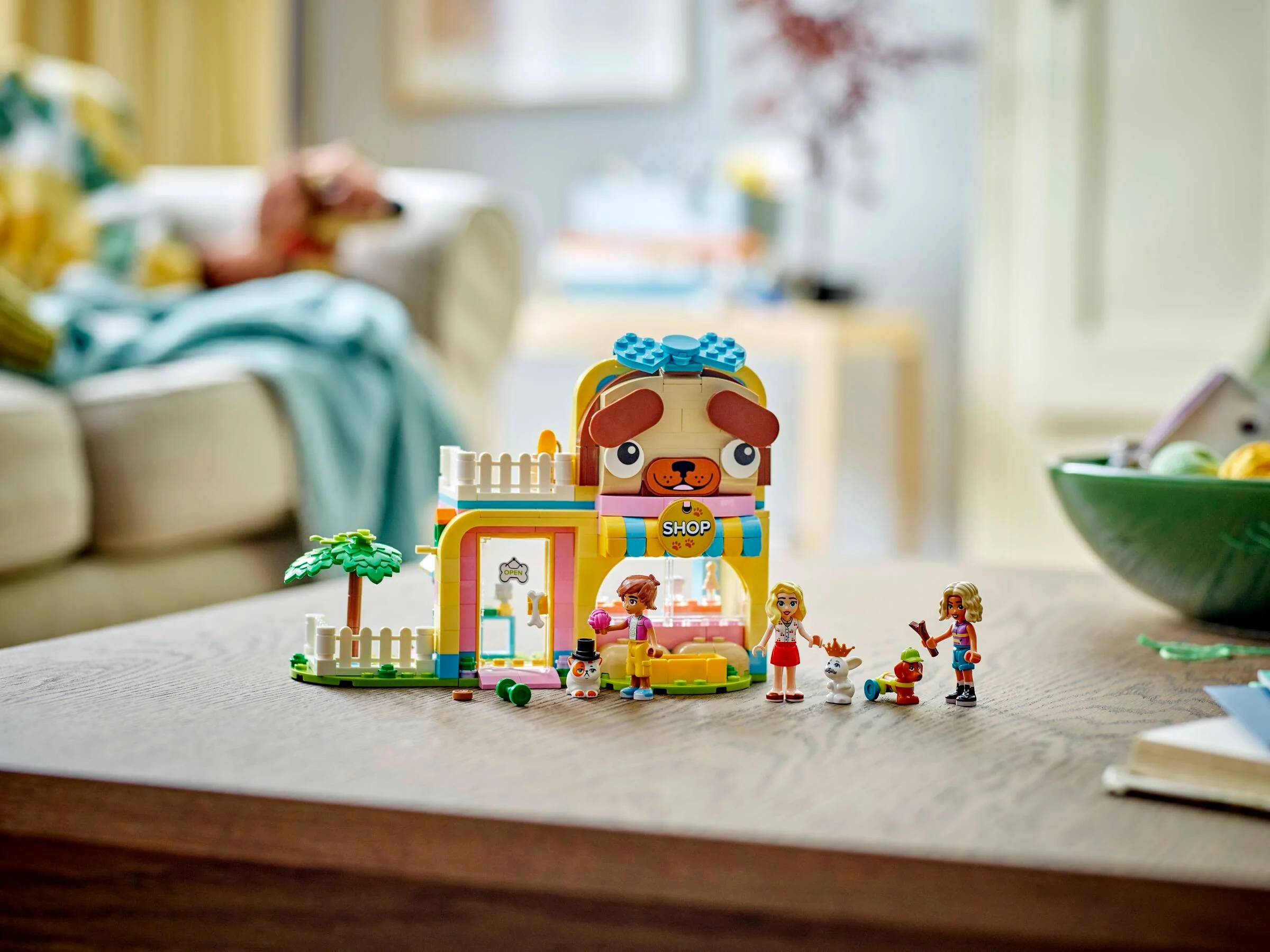 Pet Accessories Shop - Image 11