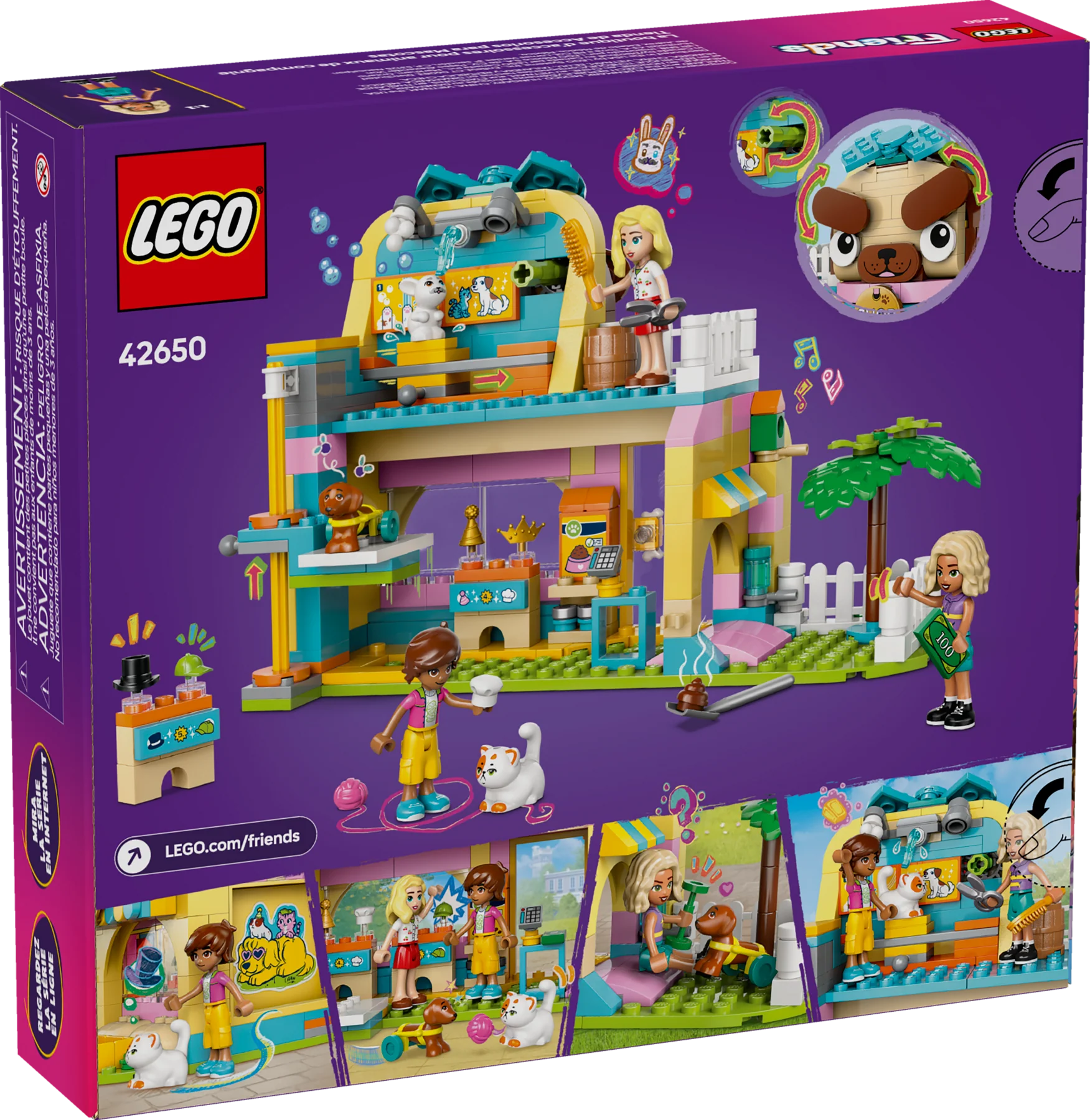 Pet Accessories Shop - Image 12