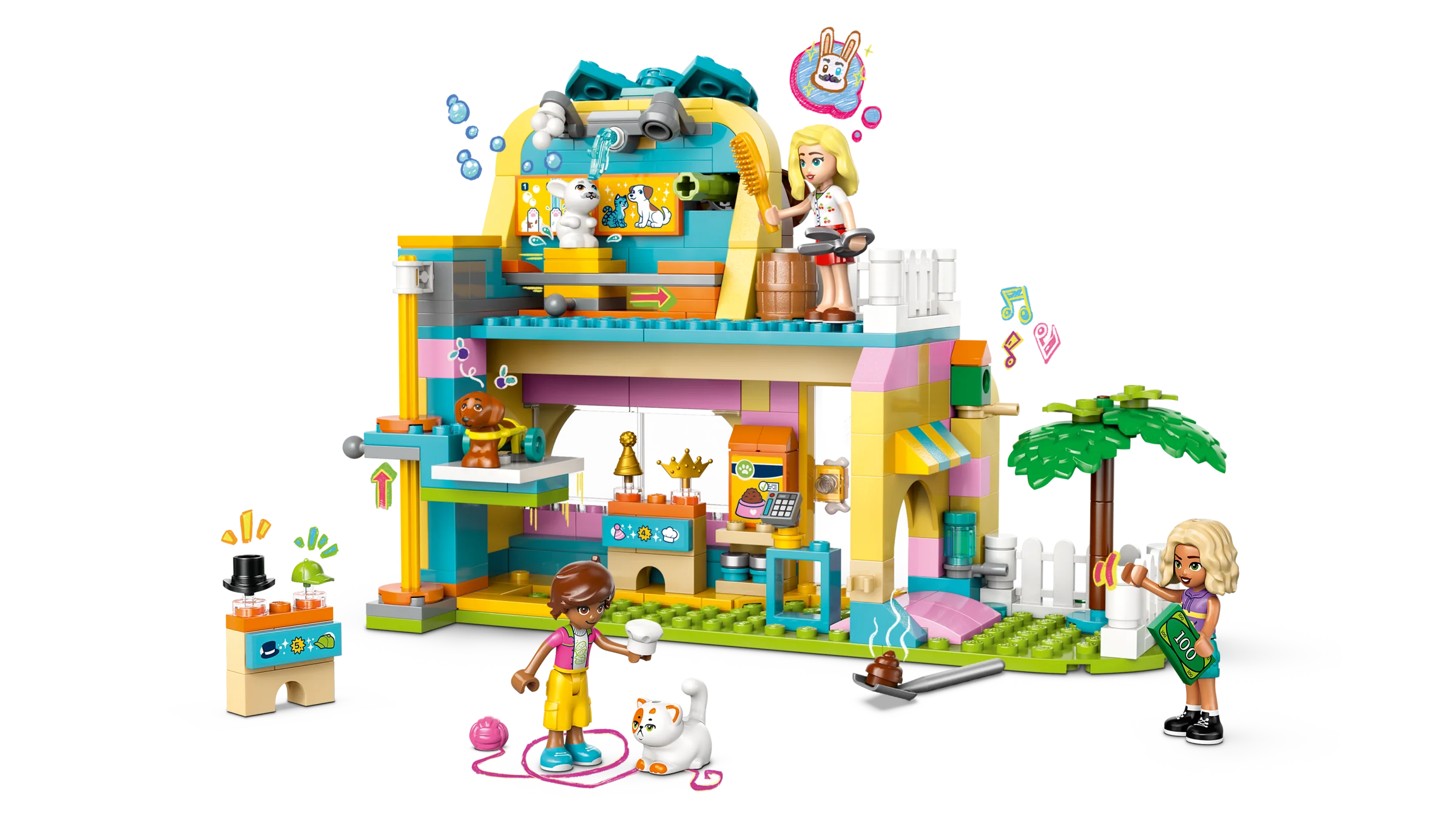 Pet Accessories Shop - Image 3